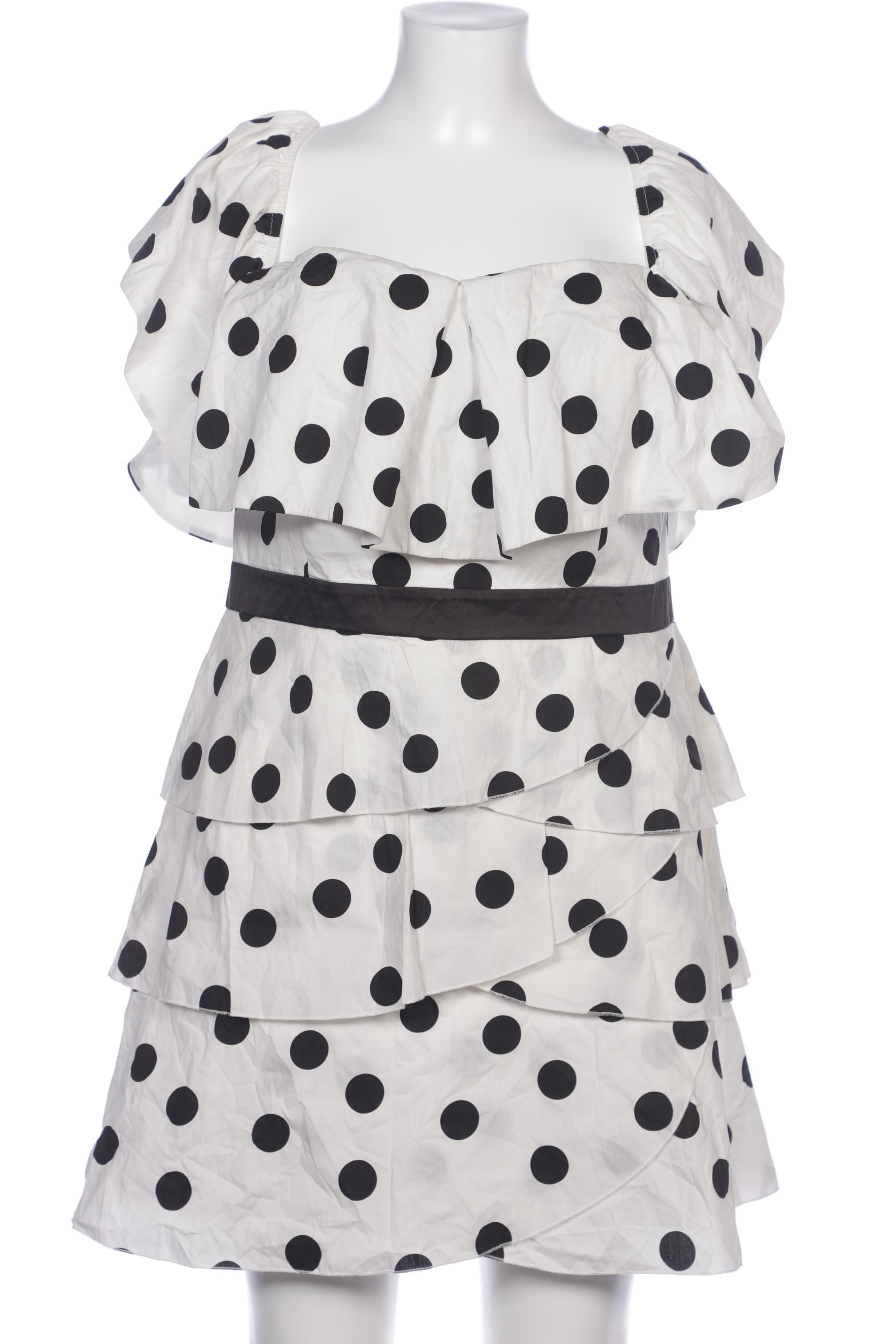 

Lipsy Damen Kleid, mehrfarbig, Gr. 46