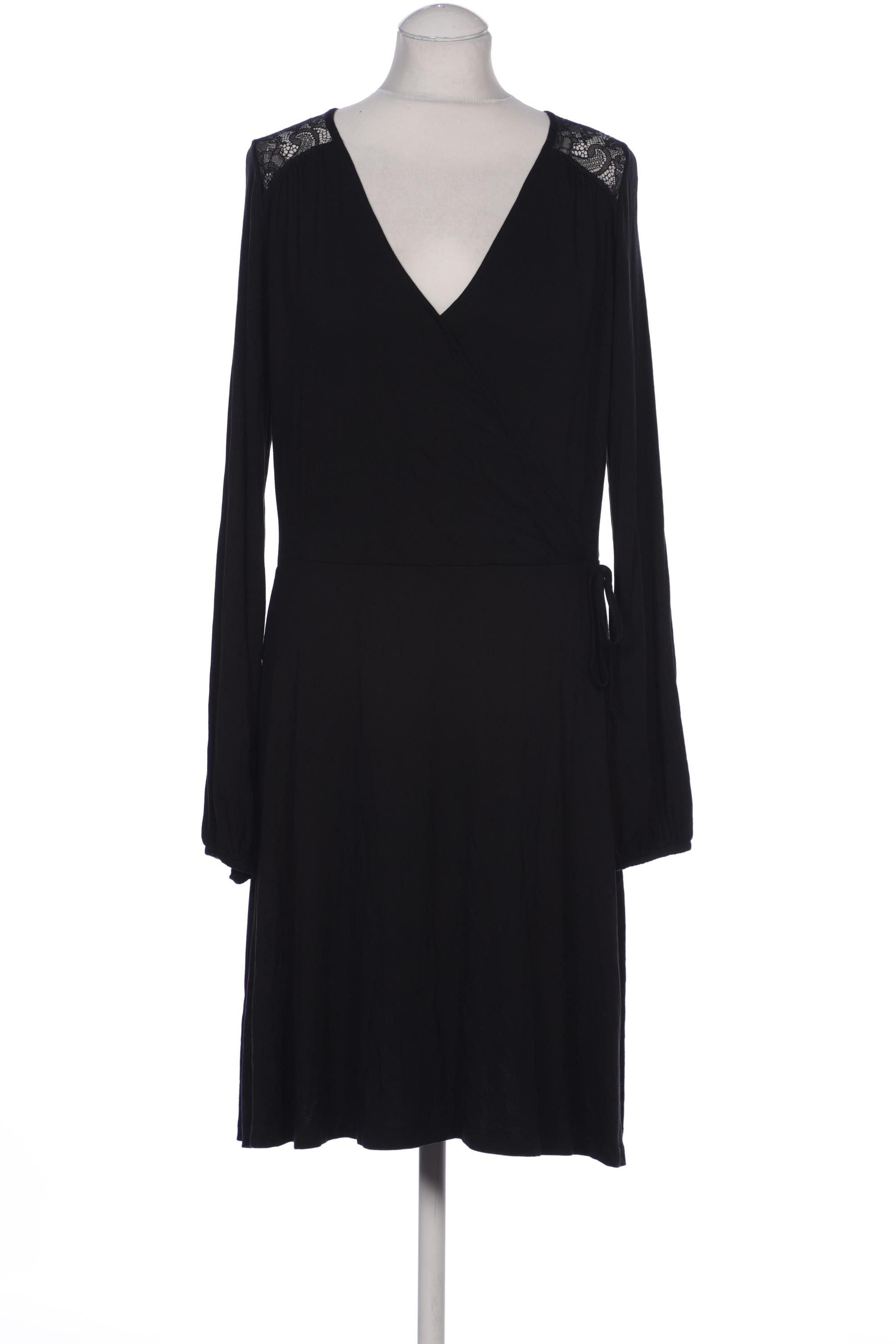

Lipsy Damen Kleid, schwarz, Gr. 38