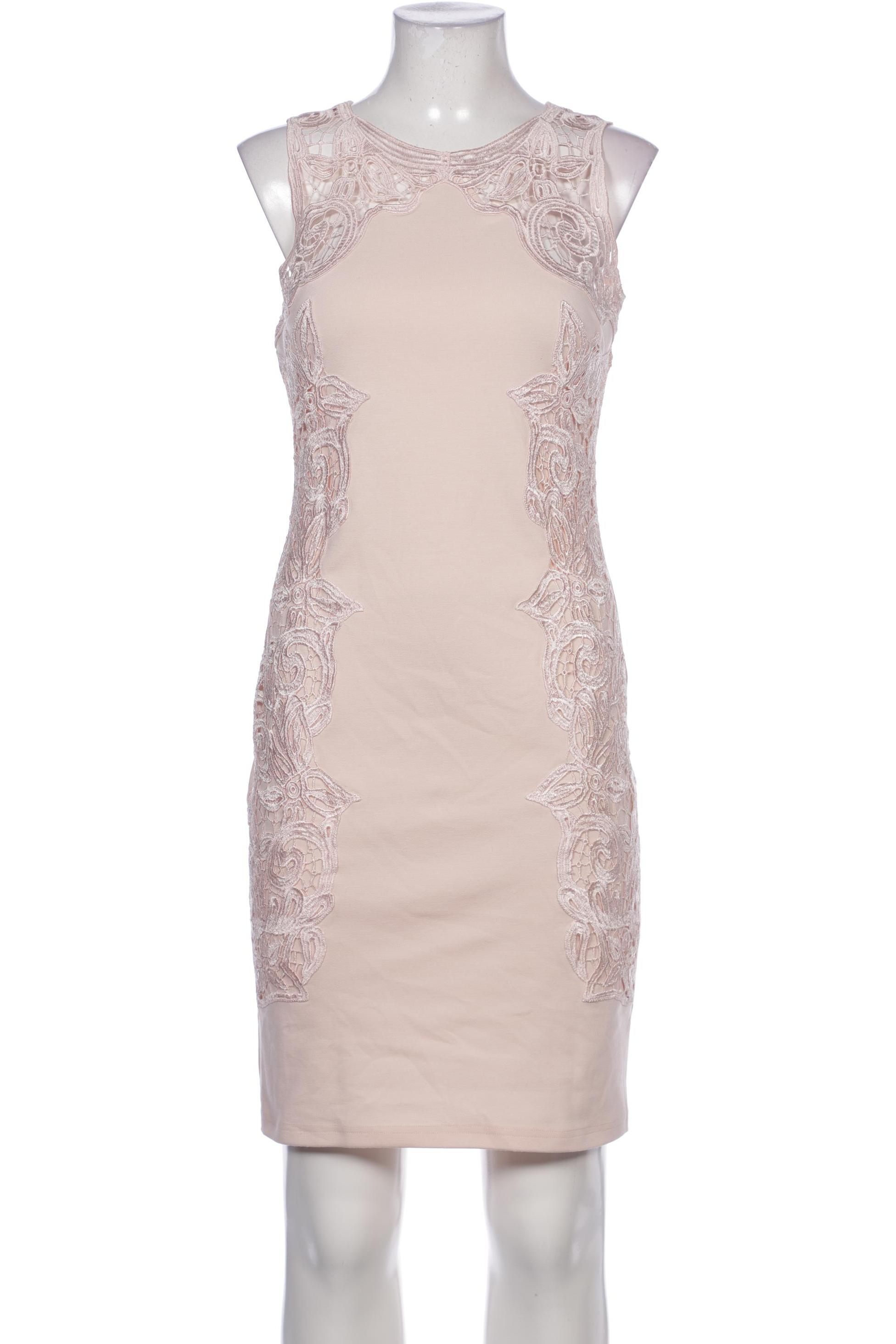 

Lipsy Damen Kleid, orange, Gr. 38