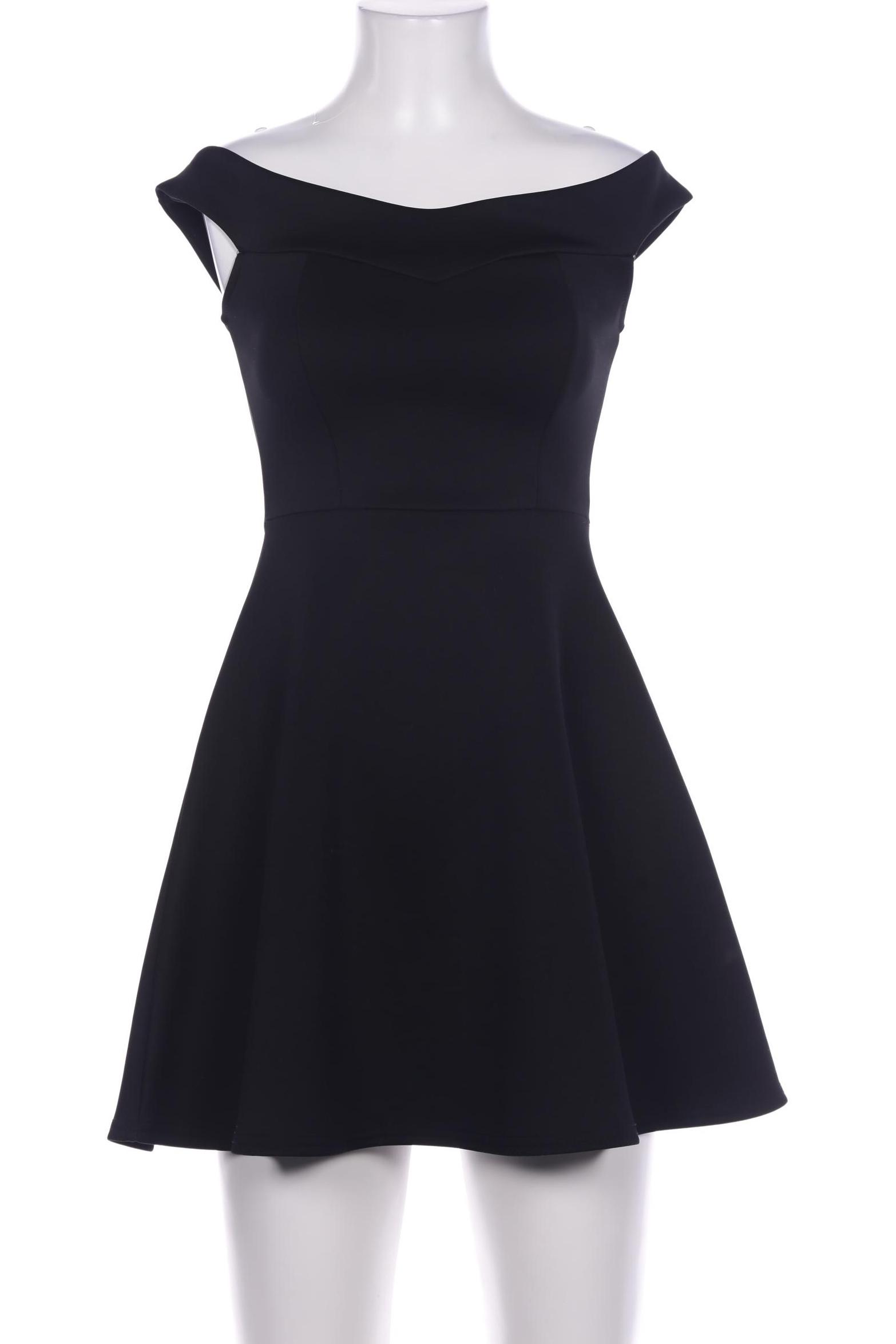 

Lipsy Damen Kleid, schwarz, Gr. 34