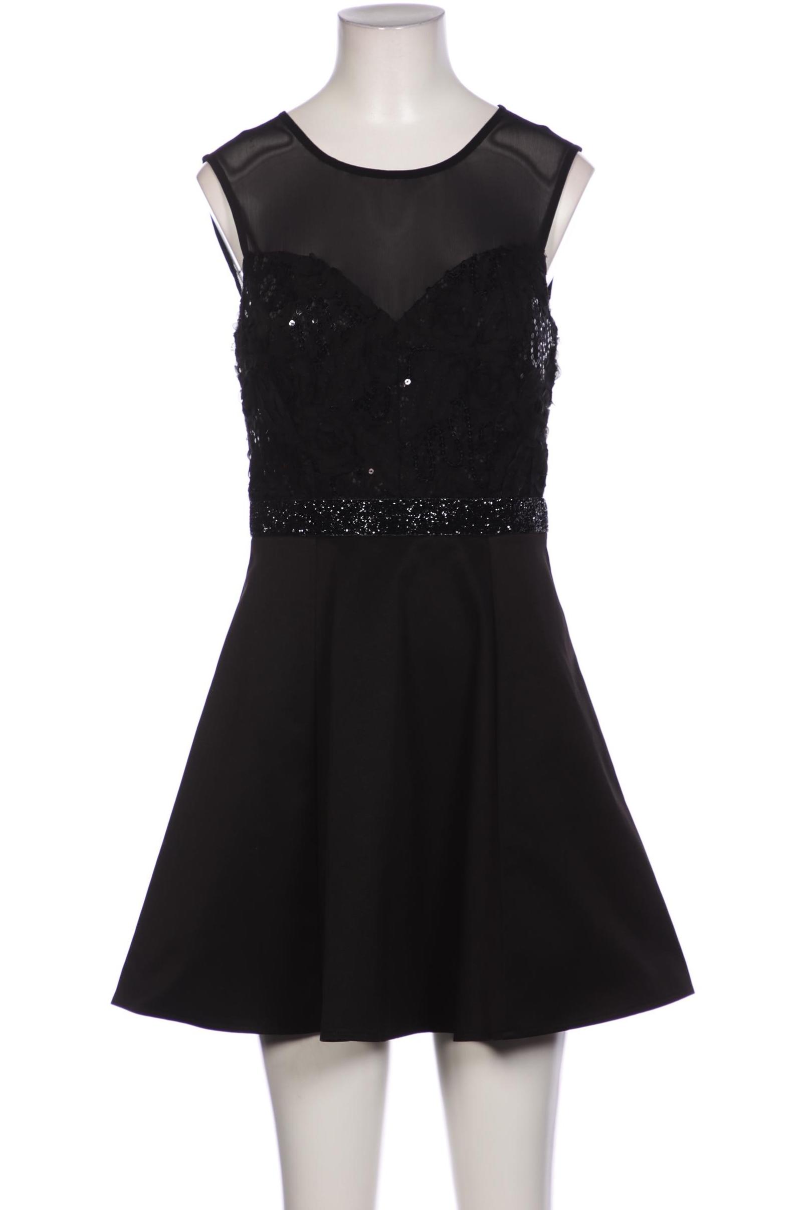 

Lipsy Damen Kleid, schwarz, Gr. 36