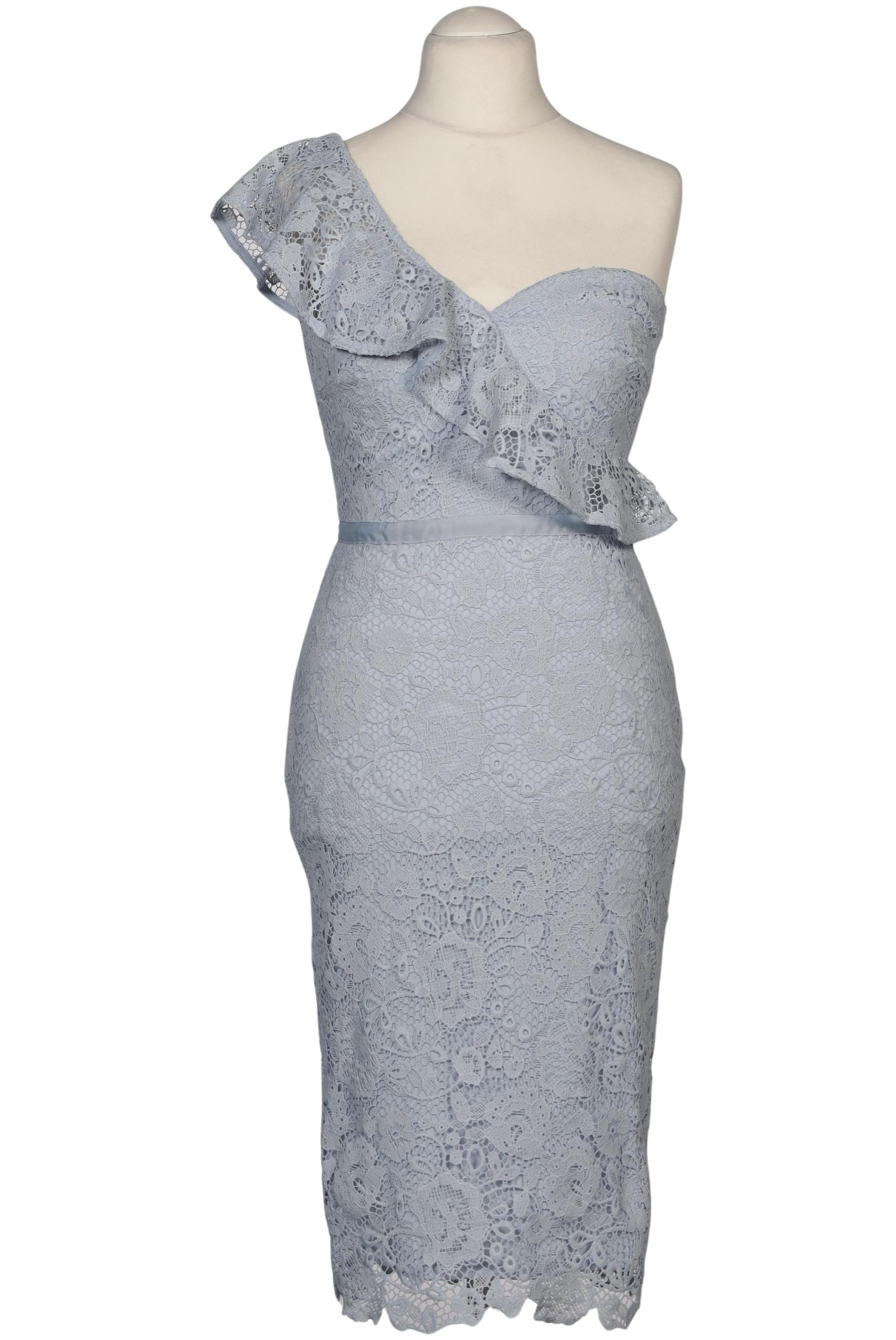 

Lipsy Damen Kleid, hellblau, Gr. 40
