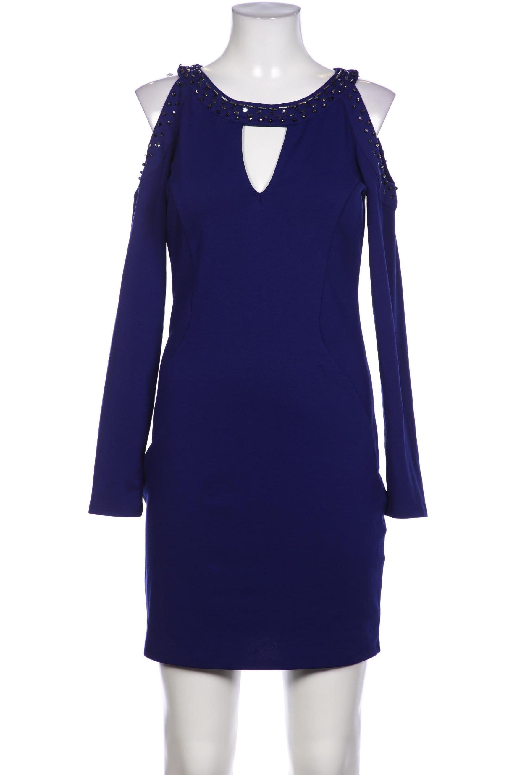 

Lipsy Damen Kleid, blau, Gr. 40