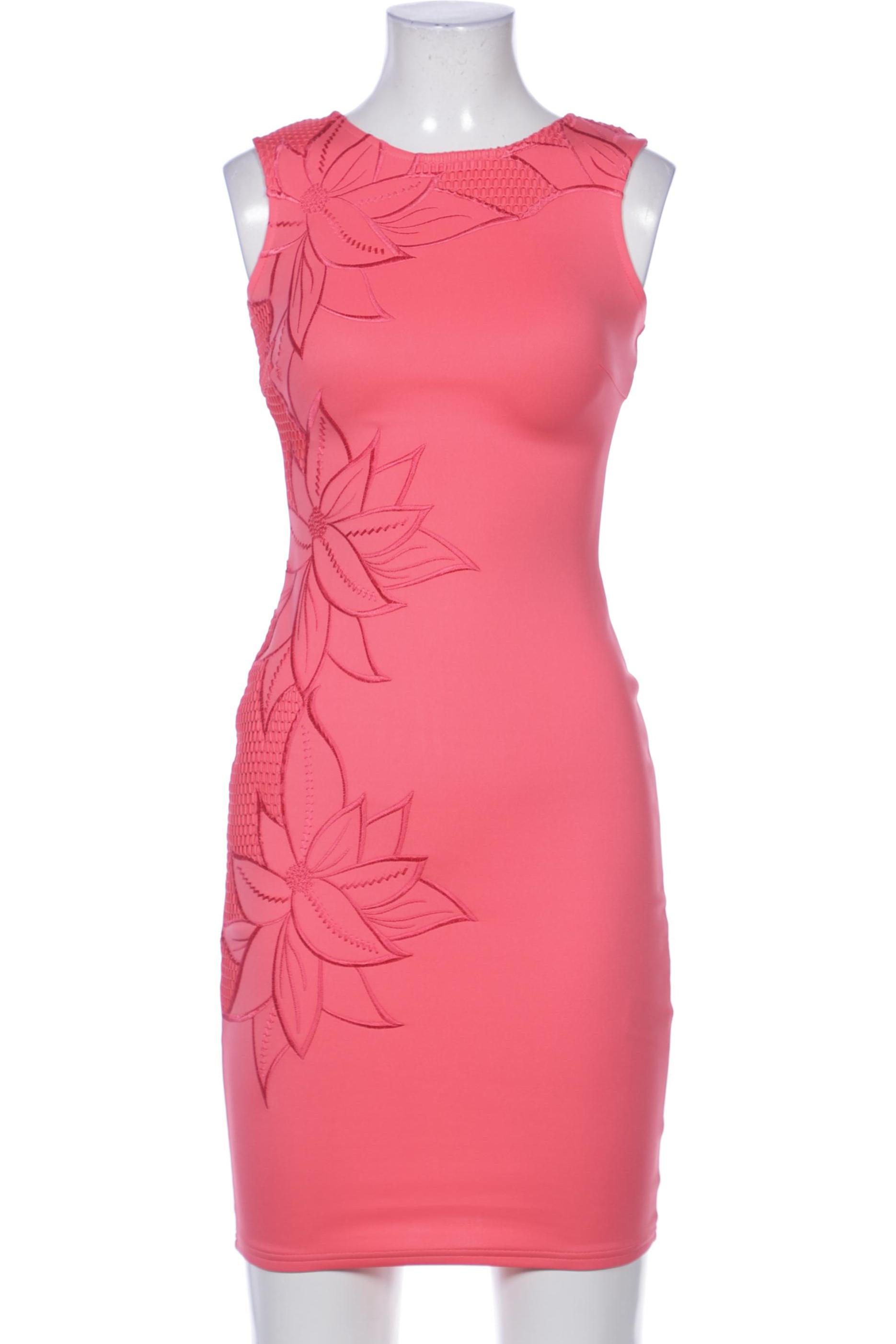 

Lipsy Damen Kleid, pink, Gr. 4