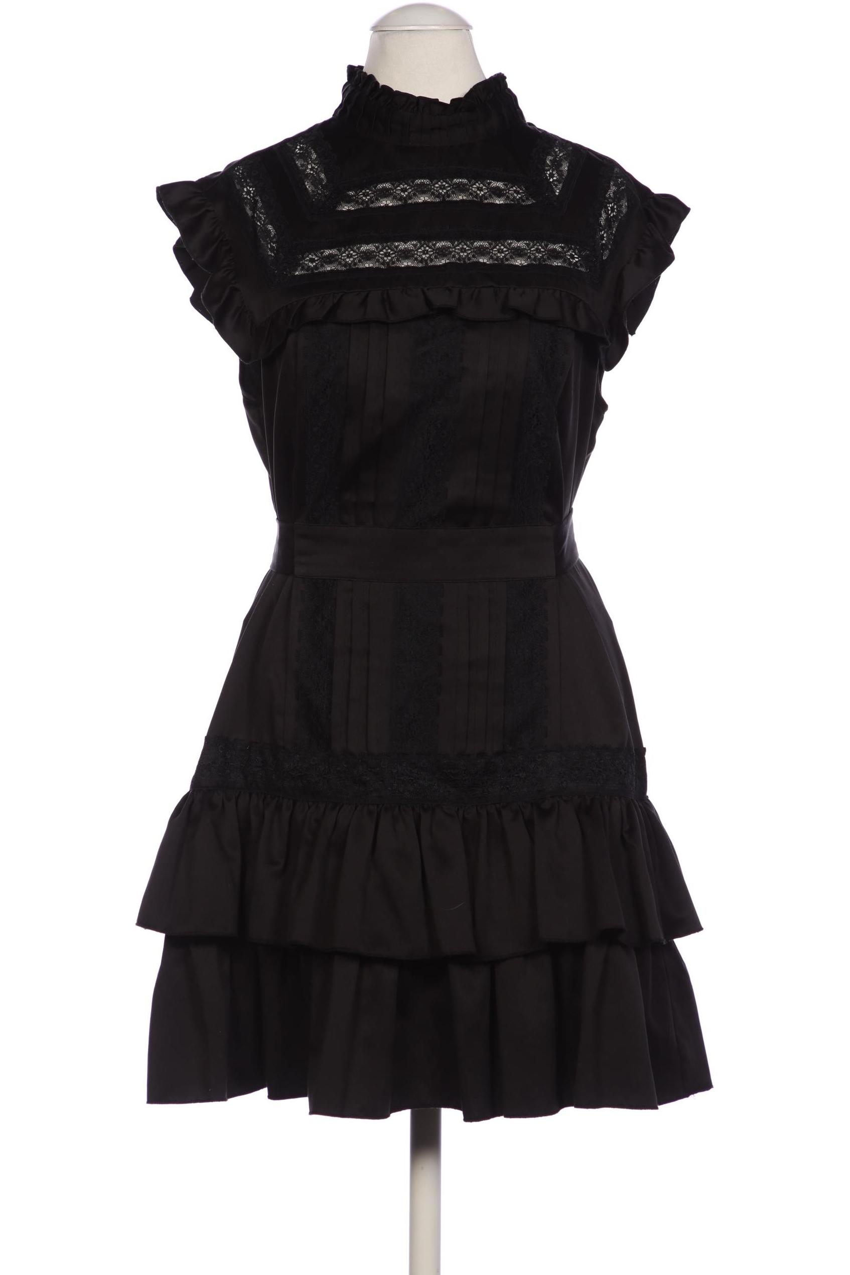 

Lipsy Damen Kleid, schwarz, Gr. 36