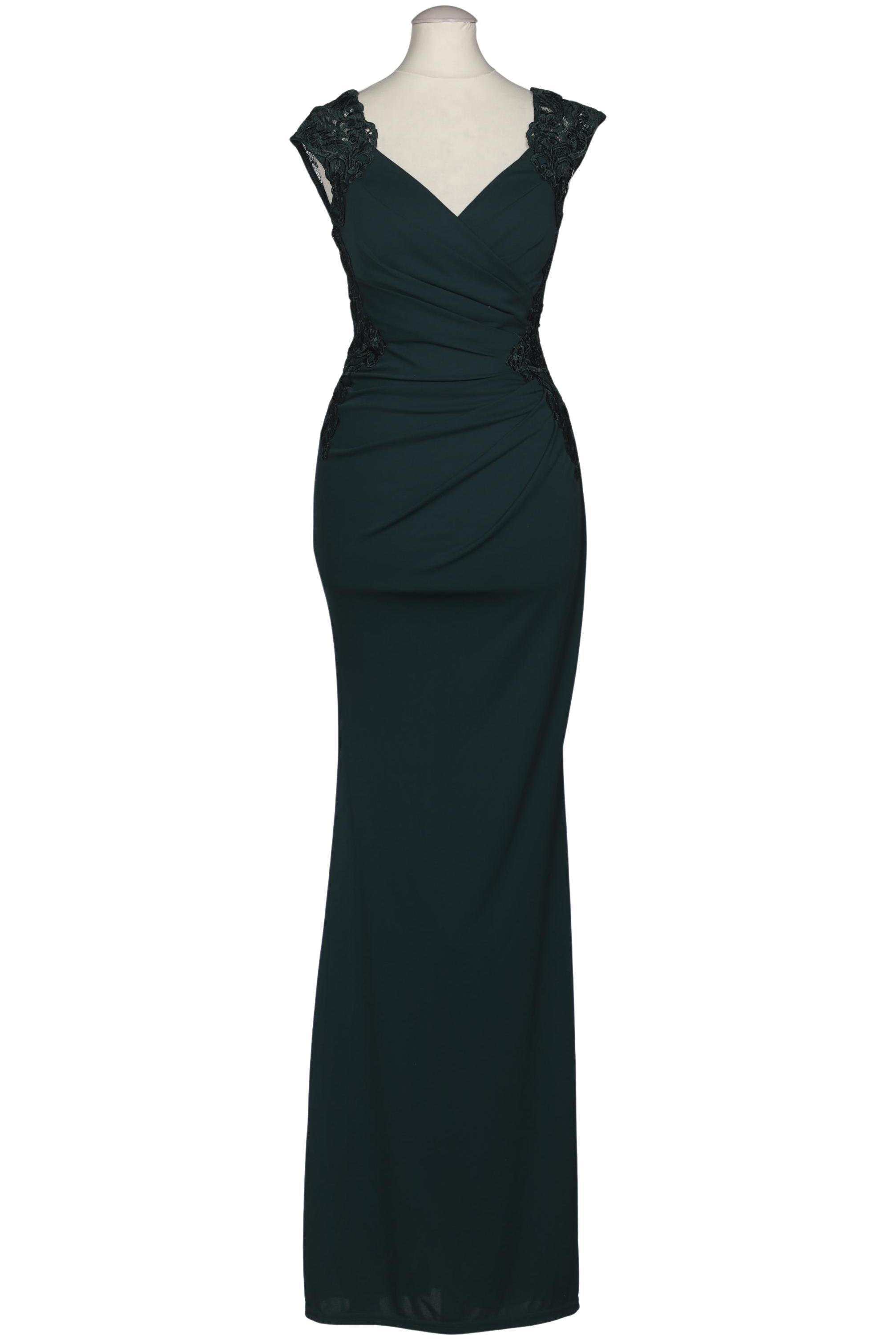 

Lipsy Damen Kleid, grün, Gr. 34