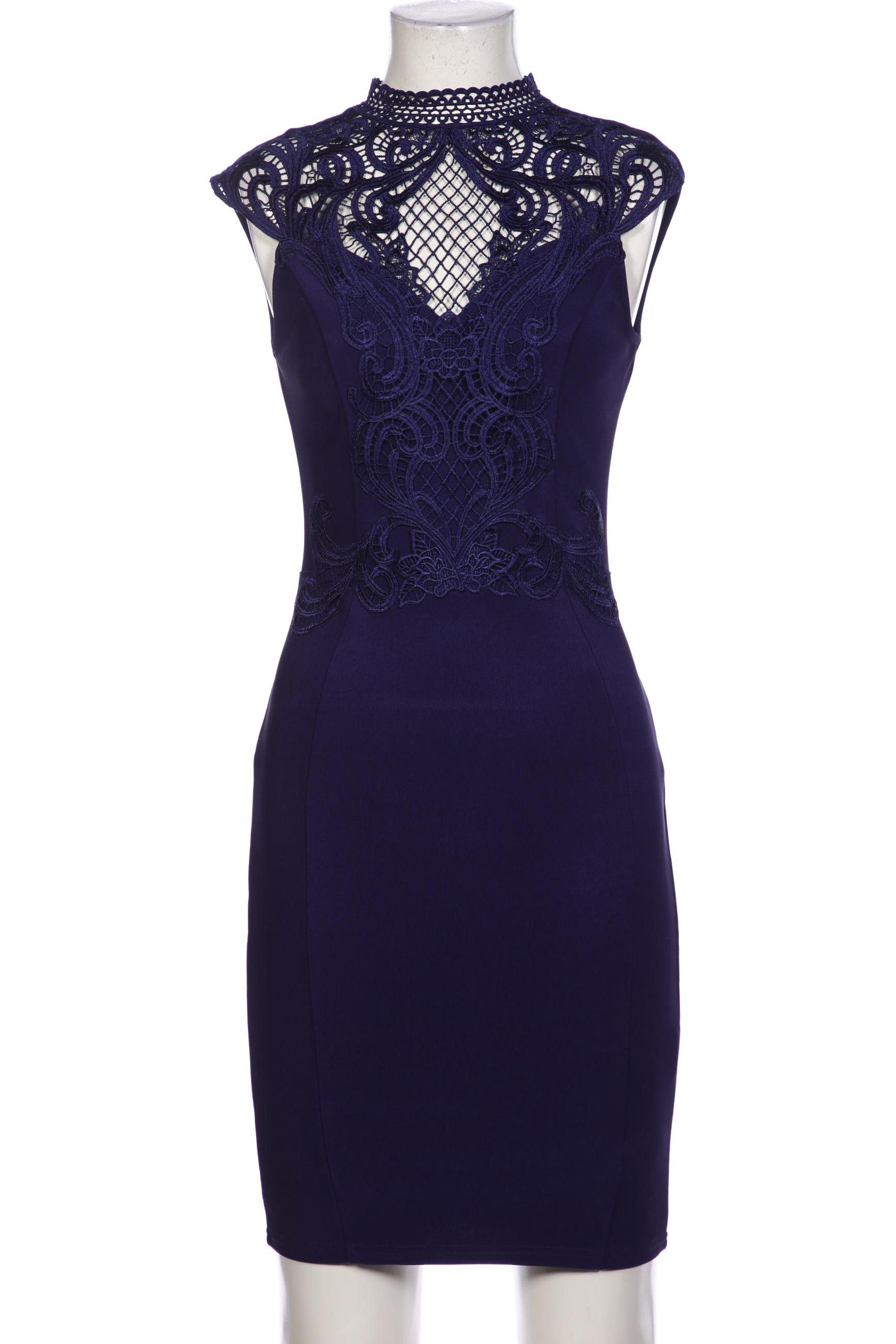 

Lipsy Damen Kleid, blau, Gr. 36