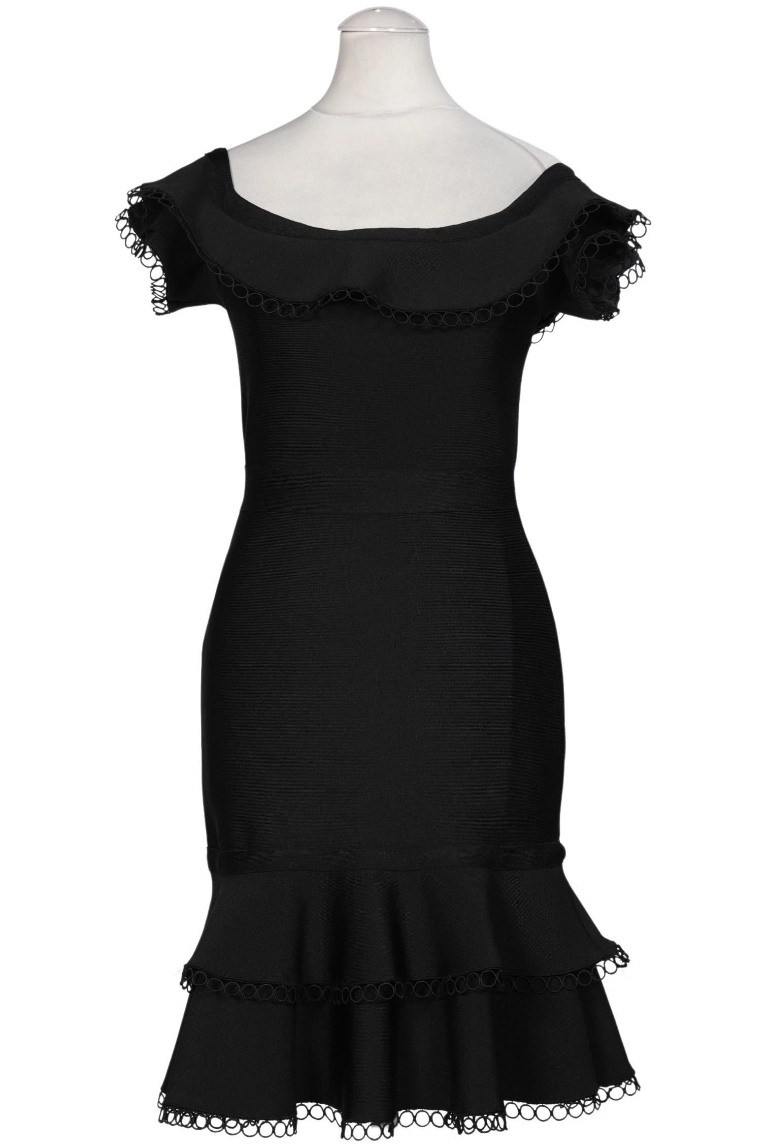 

Lipsy Damen Kleid, schwarz, Gr. 36