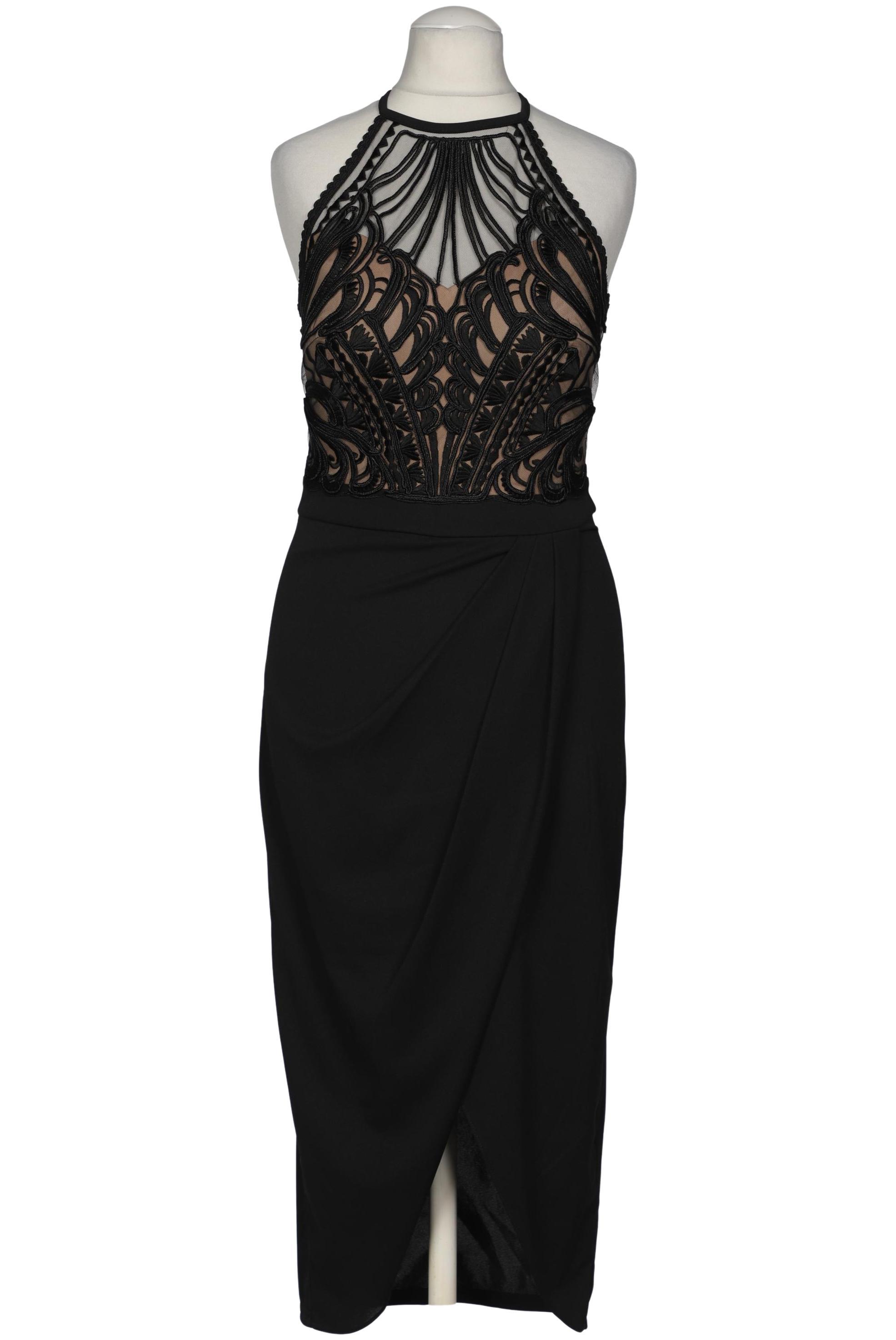 

Lipsy Damen Kleid, schwarz, Gr. 36