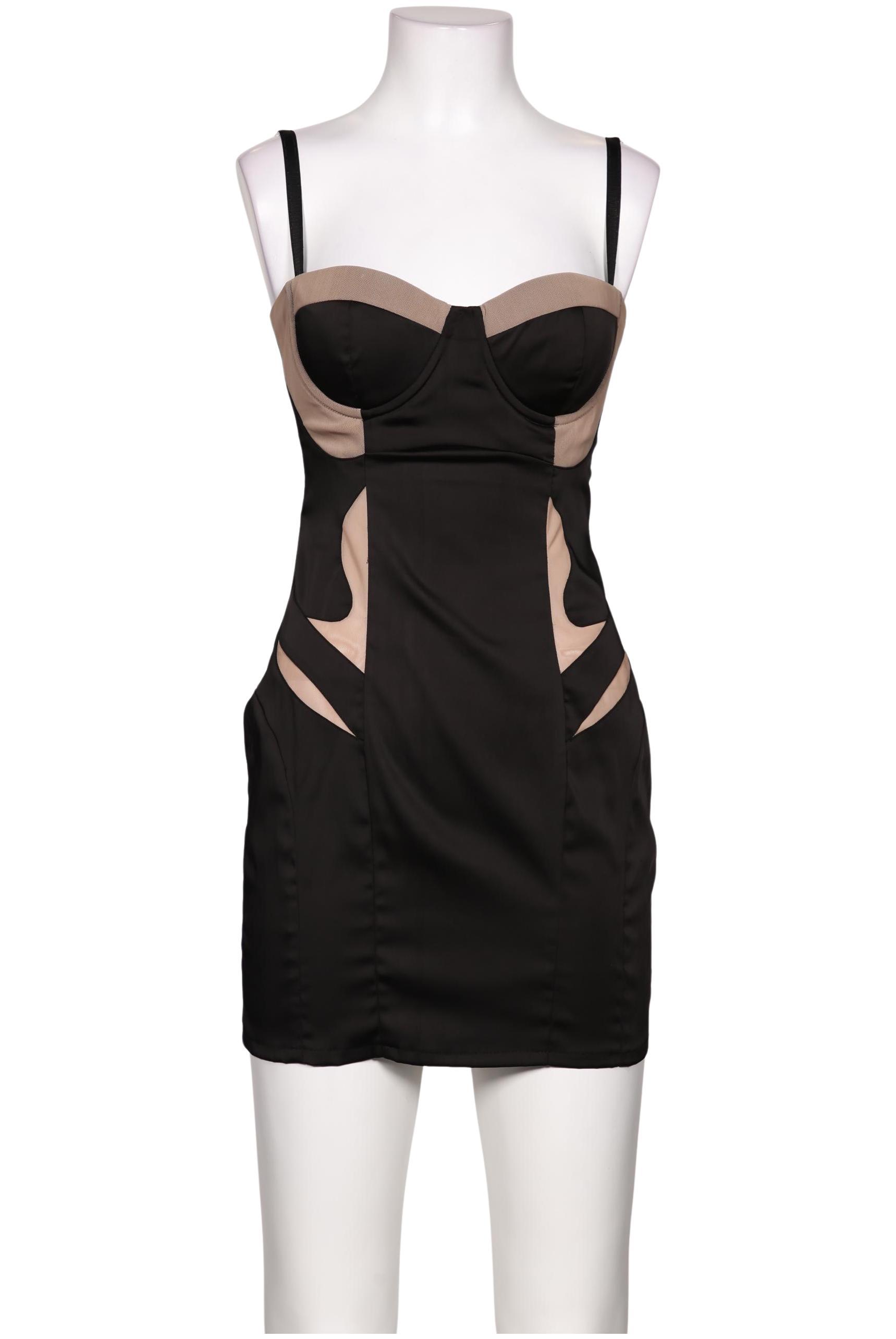 

Lipsy Damen Kleid, schwarz, Gr. 8