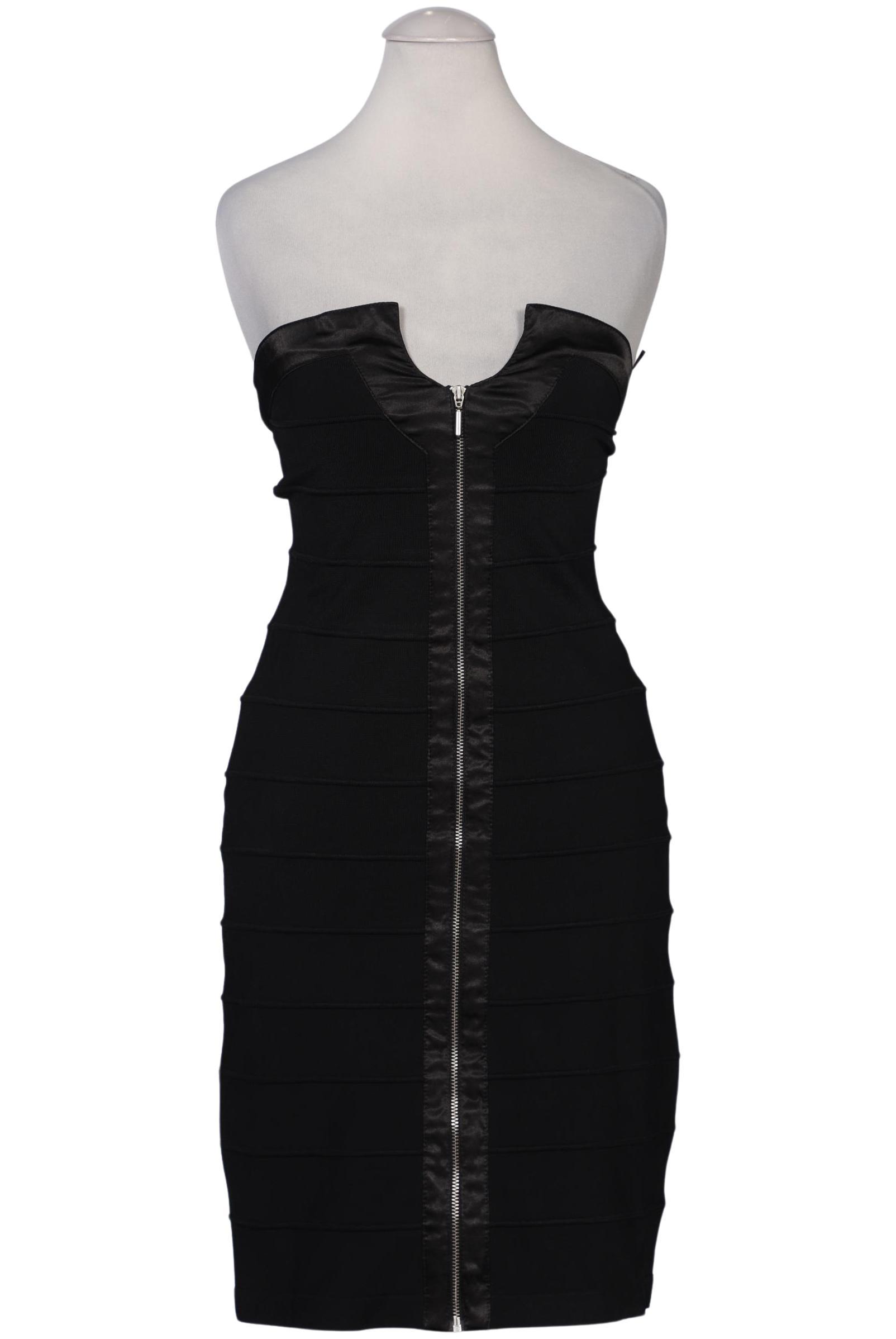

Lipsy Damen Kleid, schwarz, Gr. 12