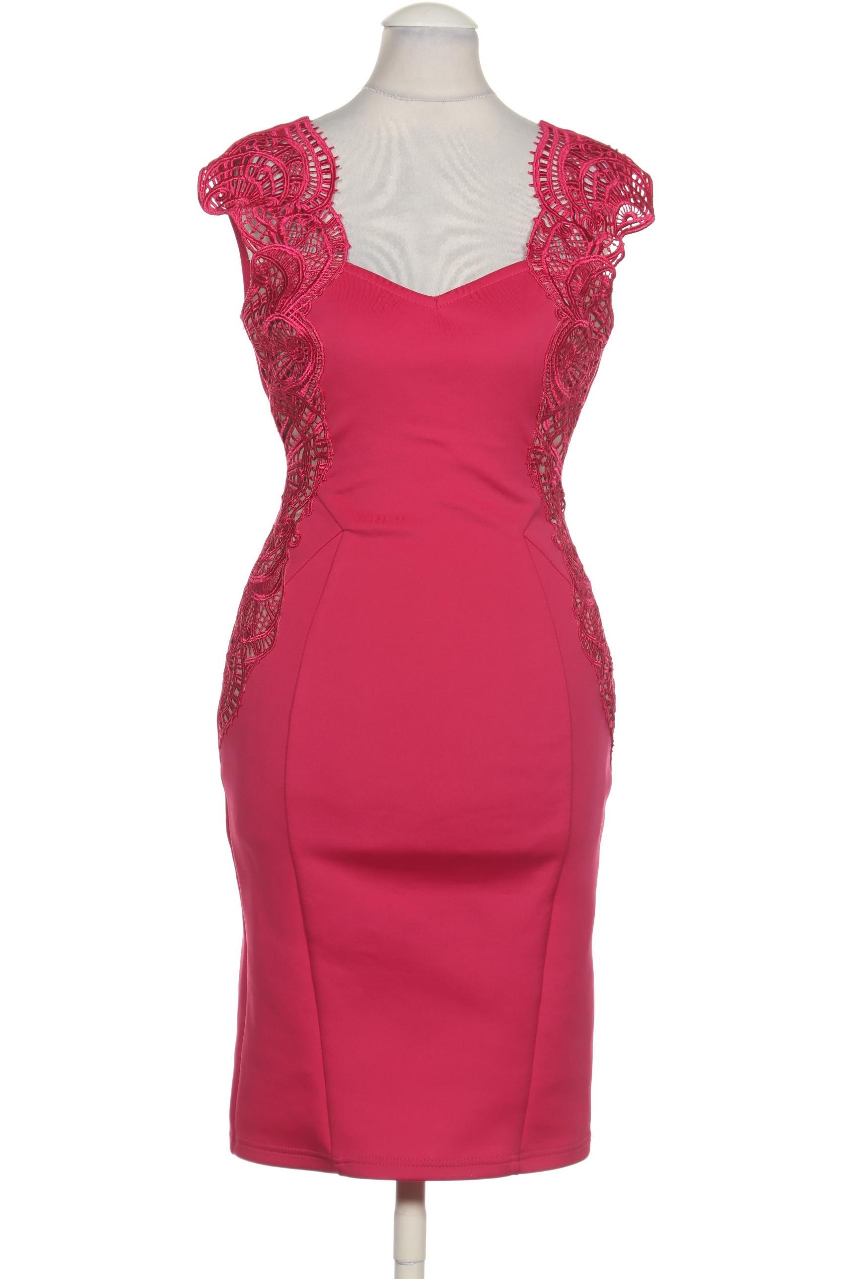

Lipsy Damen Kleid, pink, Gr. 34