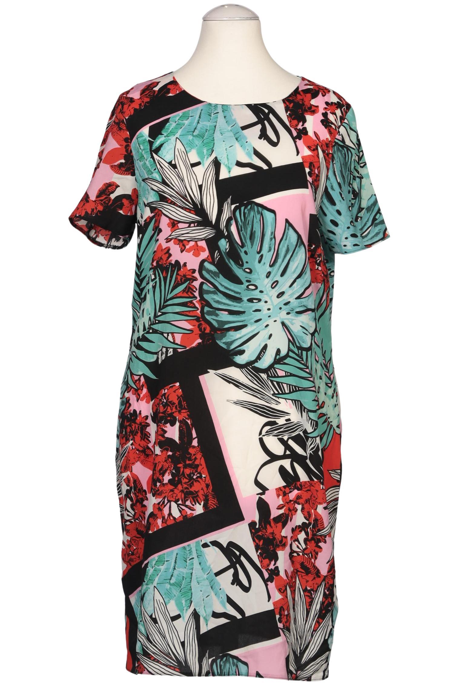 

Lipsy Damen Kleid, mehrfarbig, Gr. 34