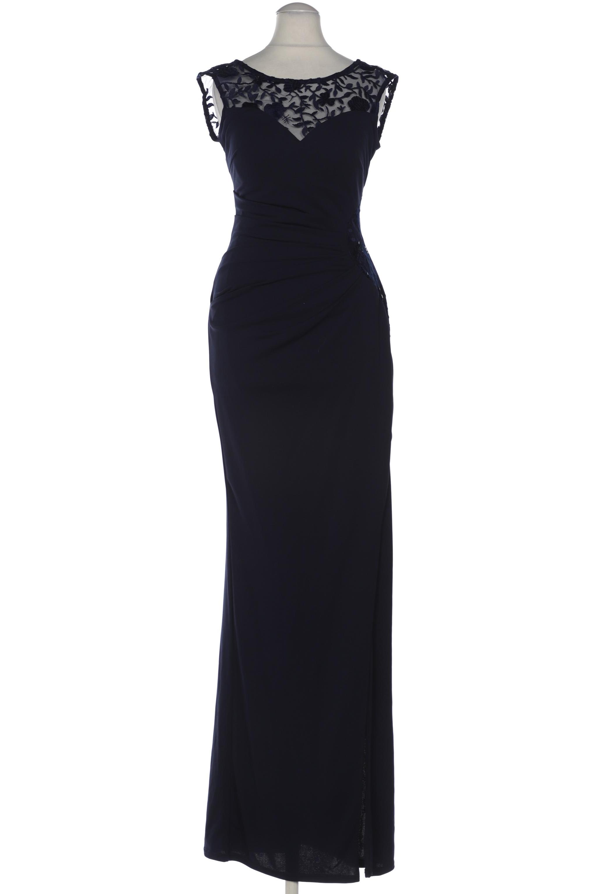 

Lipsy Damen Kleid, marineblau, Gr. 36