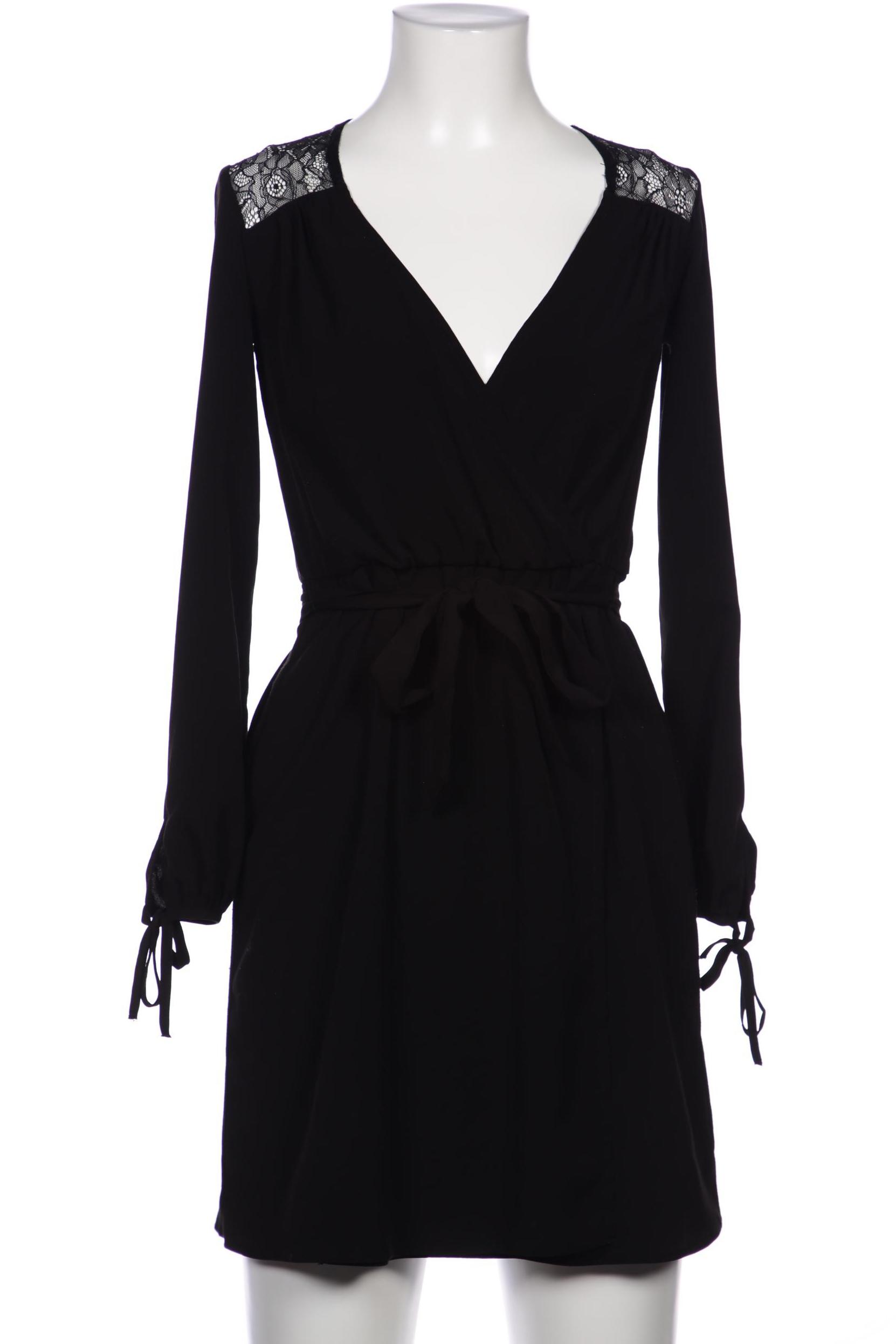 

LIPSY Damen Kleid, schwarz