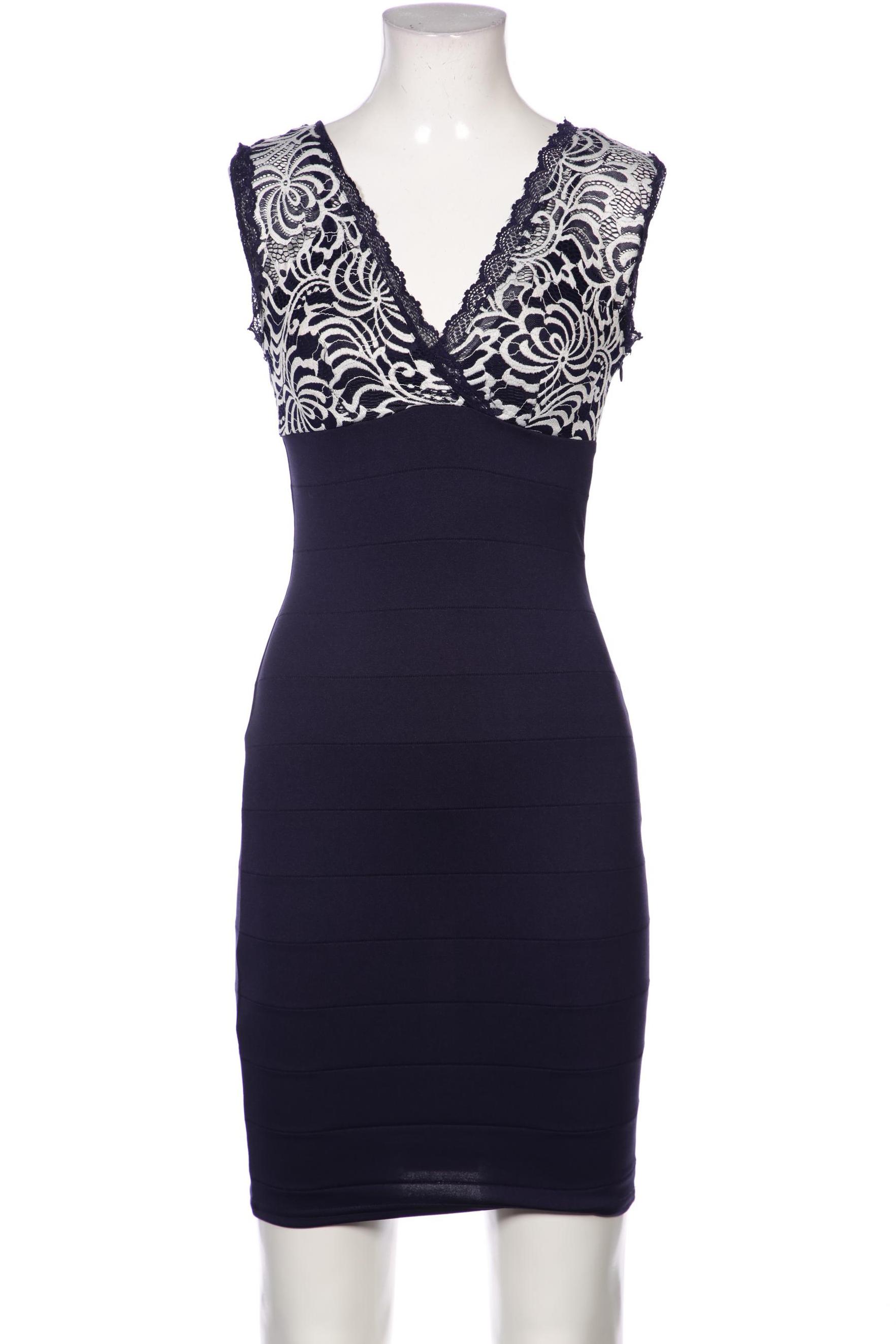 

Lipsy Damen Kleid, marineblau, Gr. 34