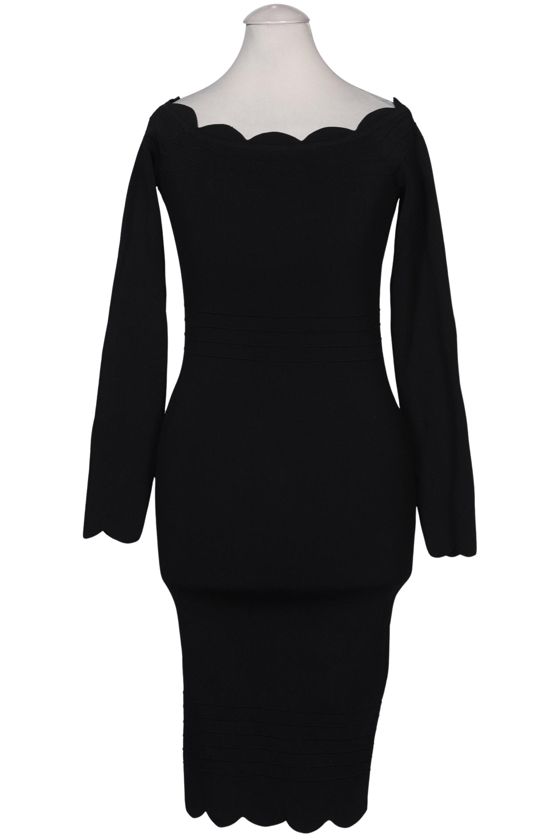 

Lipsy Damen Kleid, schwarz, Gr. 38