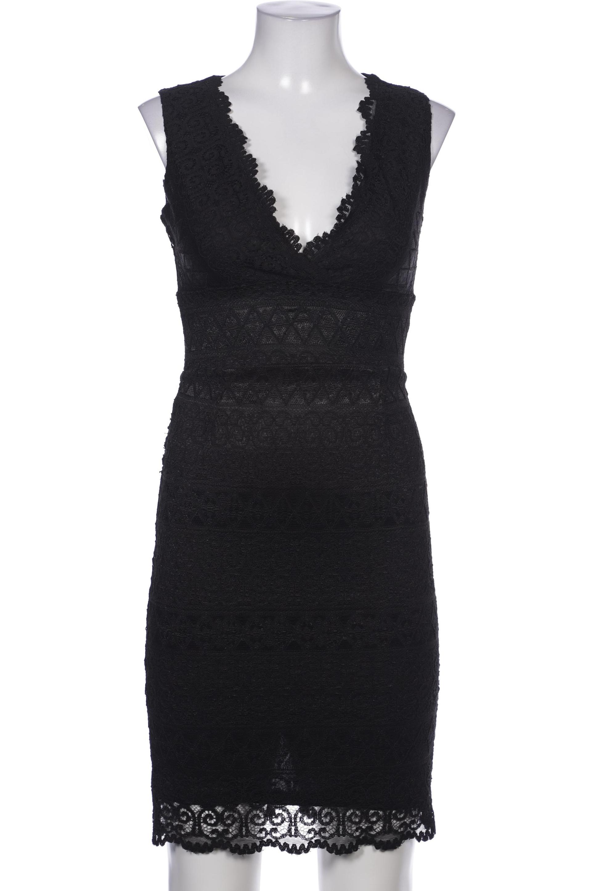 

Lipsy Damen Kleid, schwarz, Gr. 38
