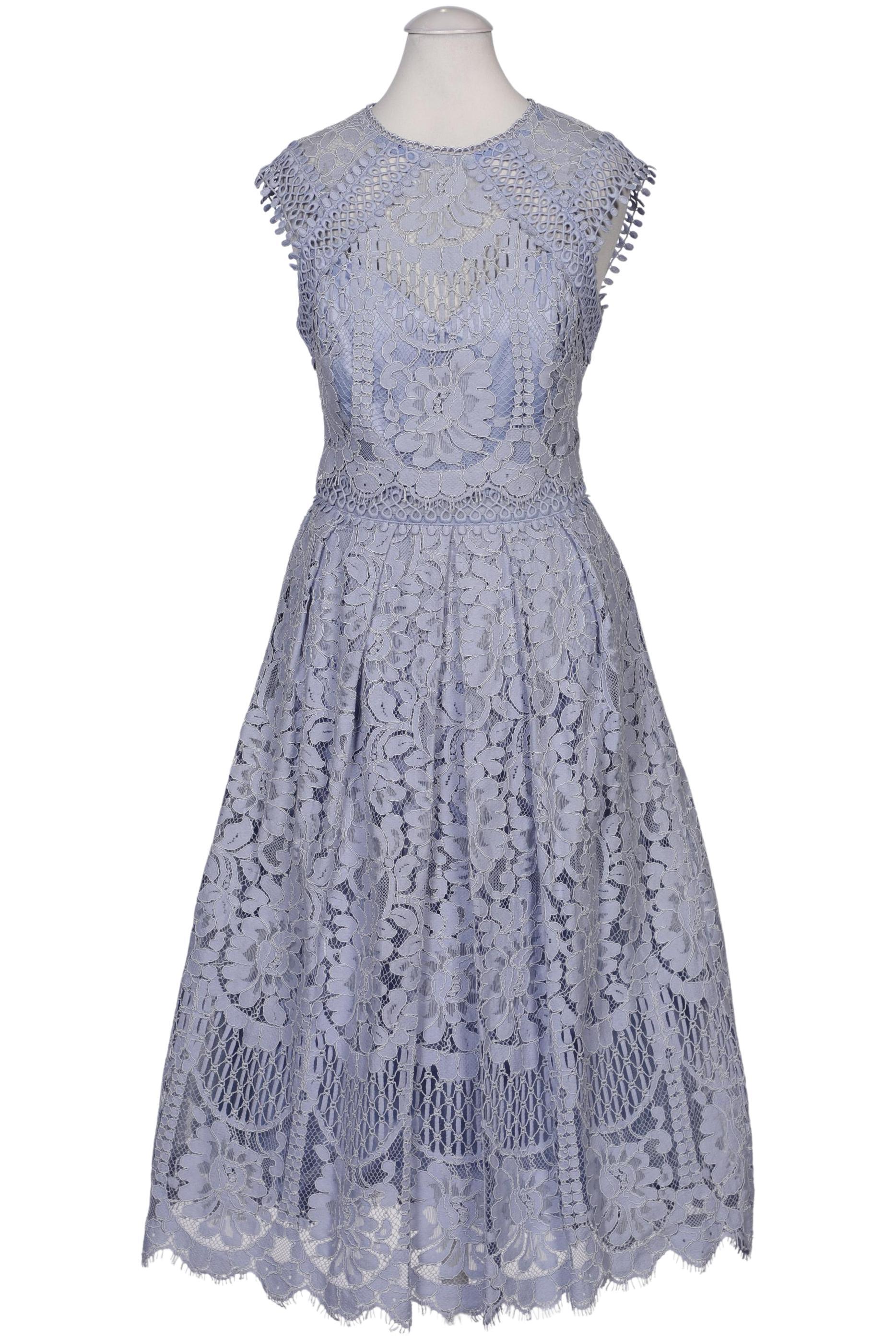 

Lipsy Damen Kleid, hellblau, Gr. 34