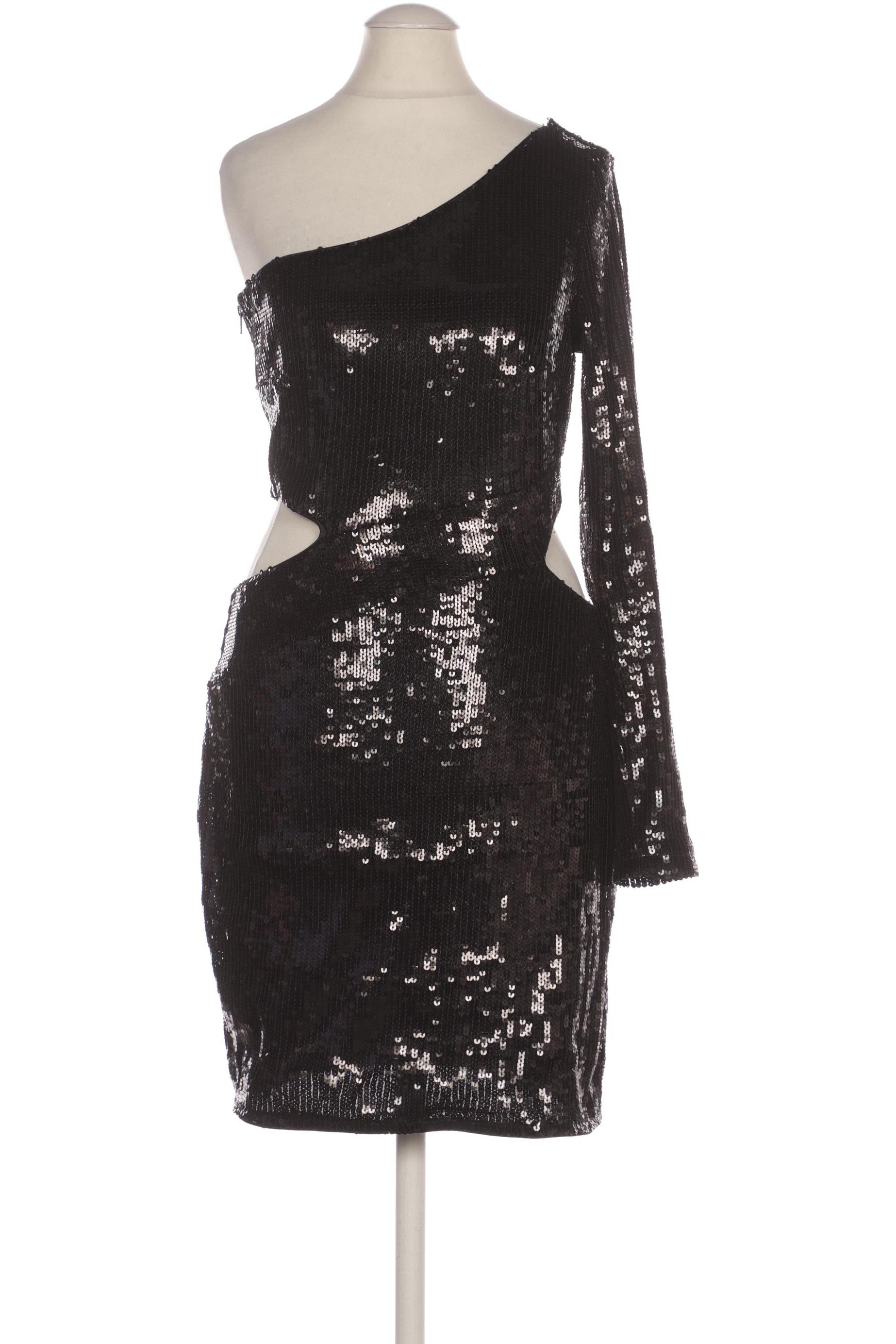 

LIPSY Damen Kleid, schwarz