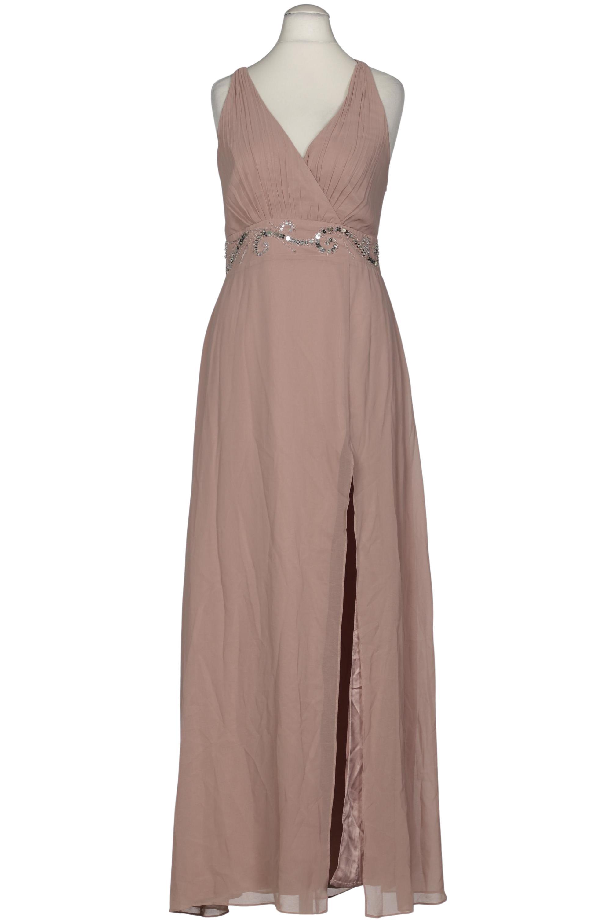 

Lipsy Damen Kleid, pink, Gr. 40