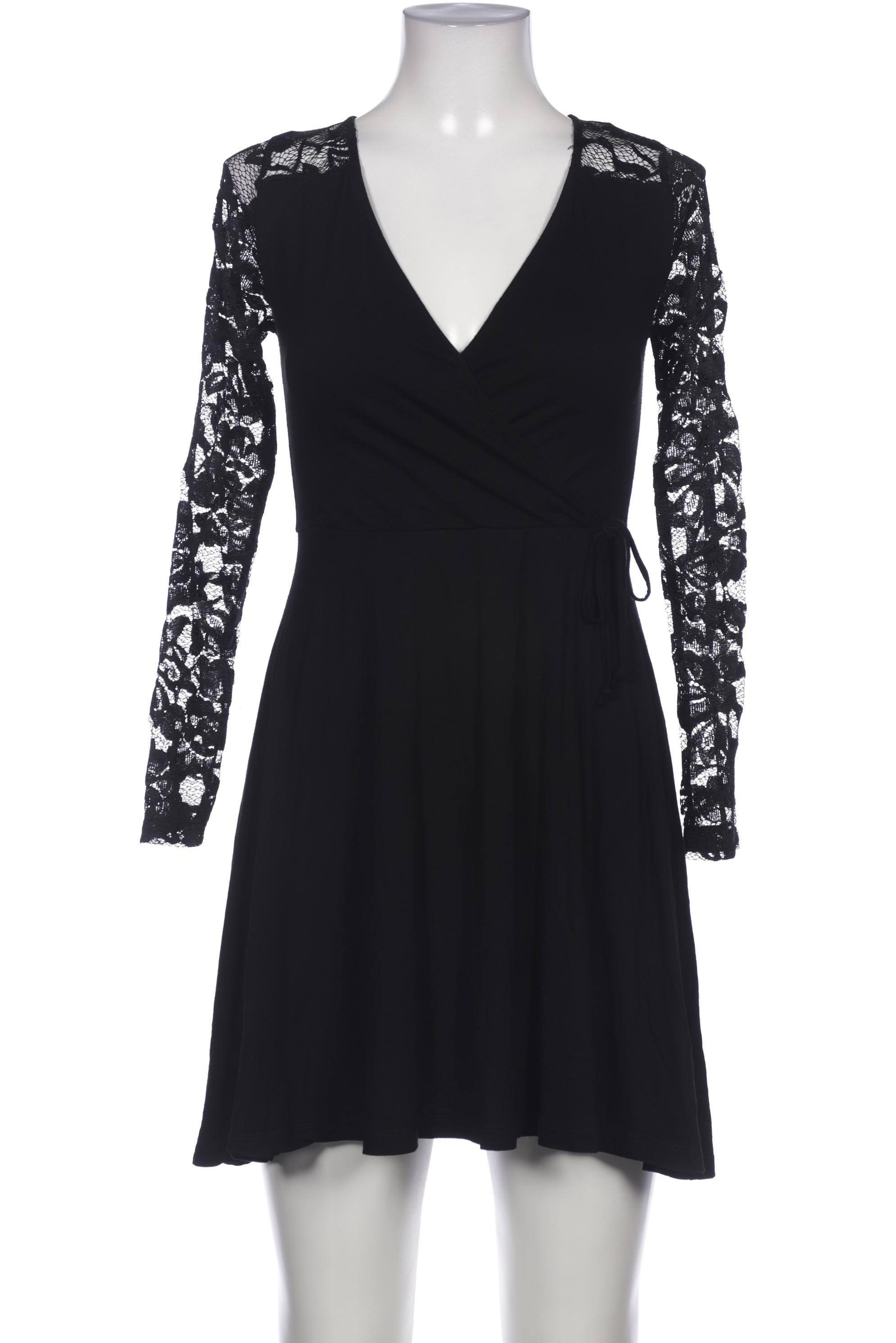 

LIPSY Damen Kleid, schwarz