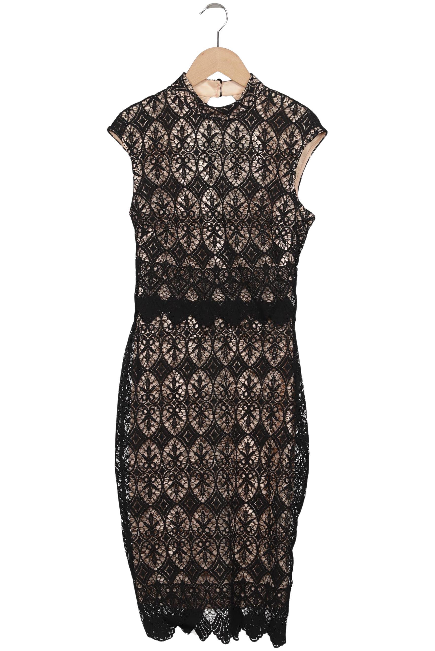 

Lipsy Damen Kleid, schwarz, Gr. 36