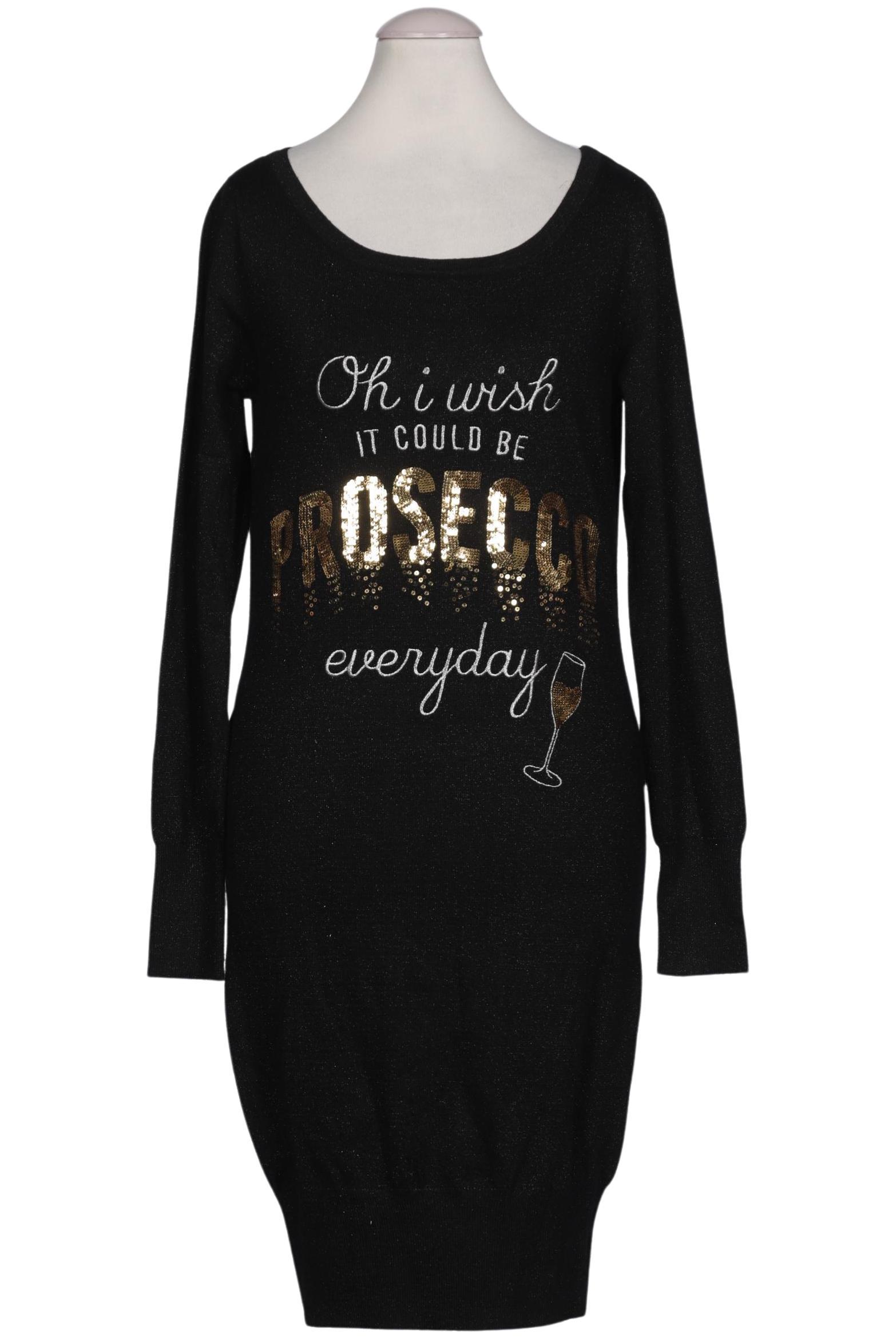 

Lipsy Damen Kleid, schwarz, Gr. 38