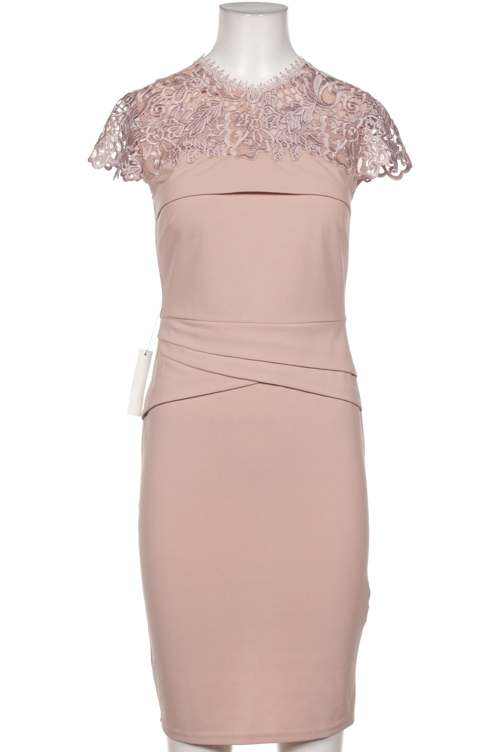 

Lipsy Damen Kleid, pink, Gr. 38