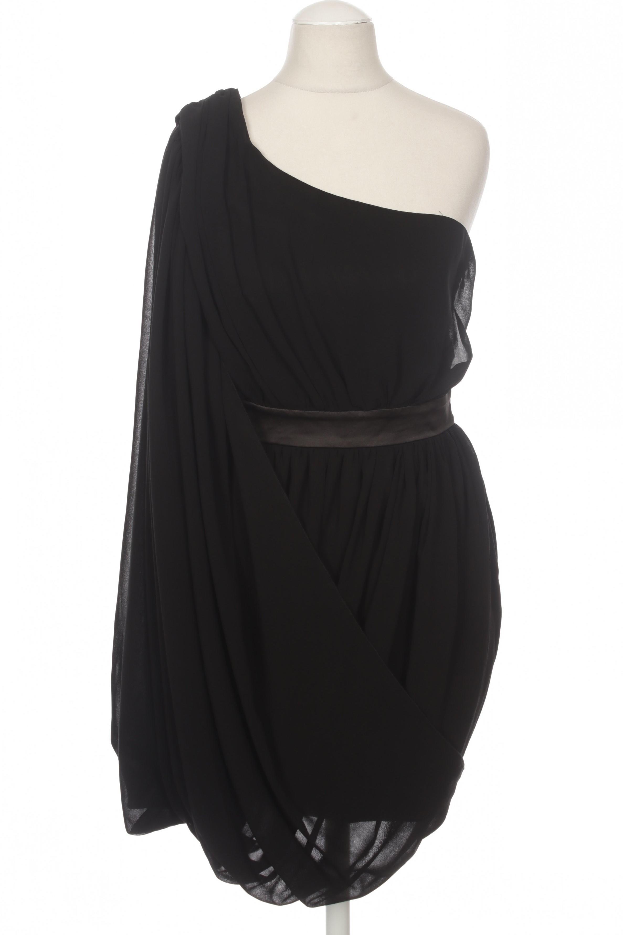 

Lipsy Damen Kleid, schwarz, Gr. 10