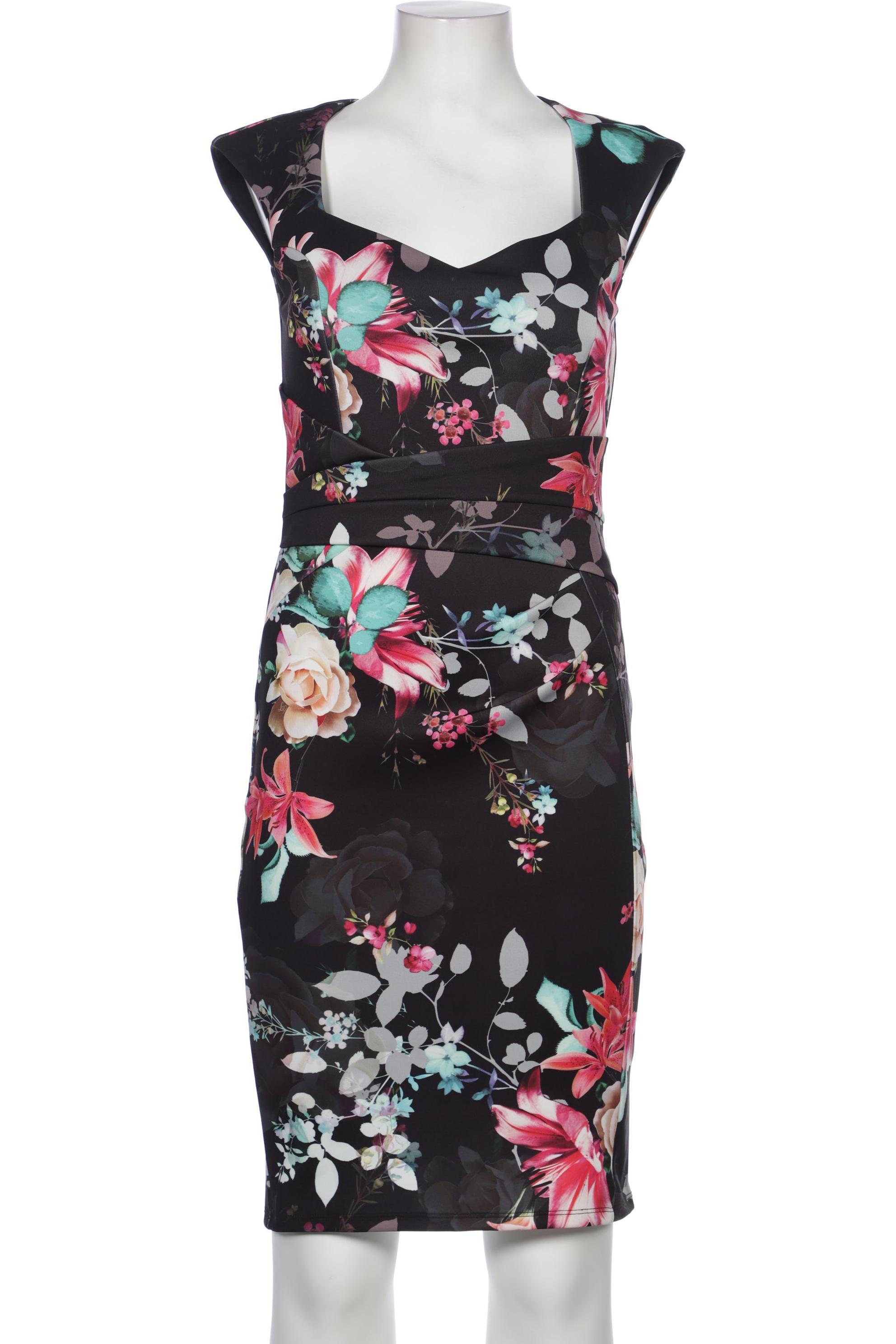 

Lipsy Damen Kleid, schwarz, Gr. 40