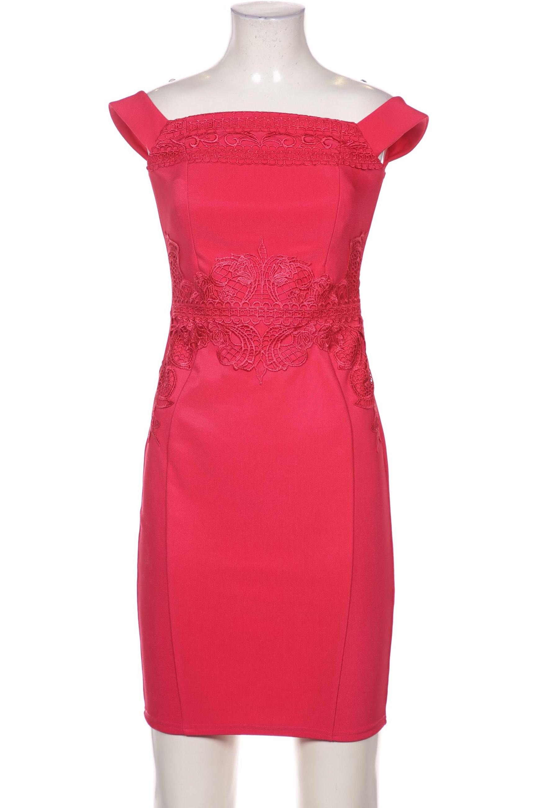 

Lipsy Damen Kleid, pink, Gr. 38