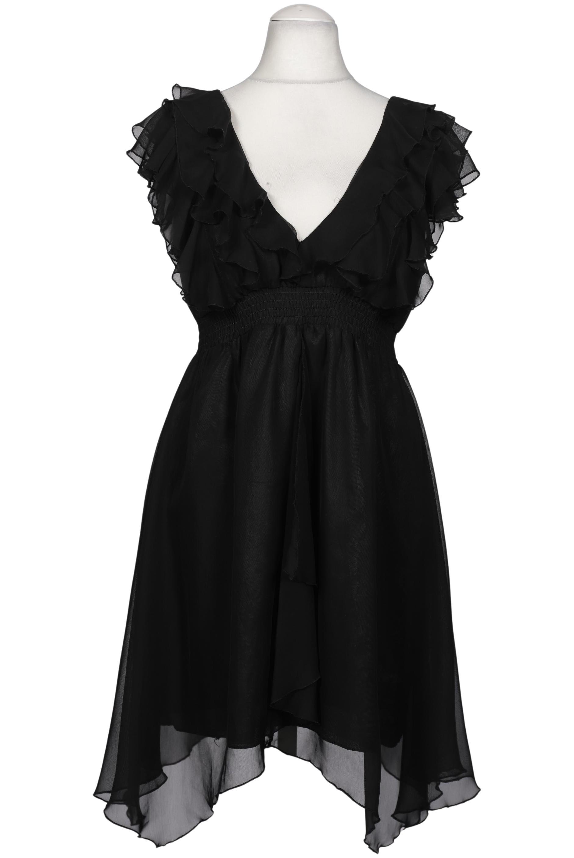 

Lipsy Damen Kleid, schwarz, Gr. 40