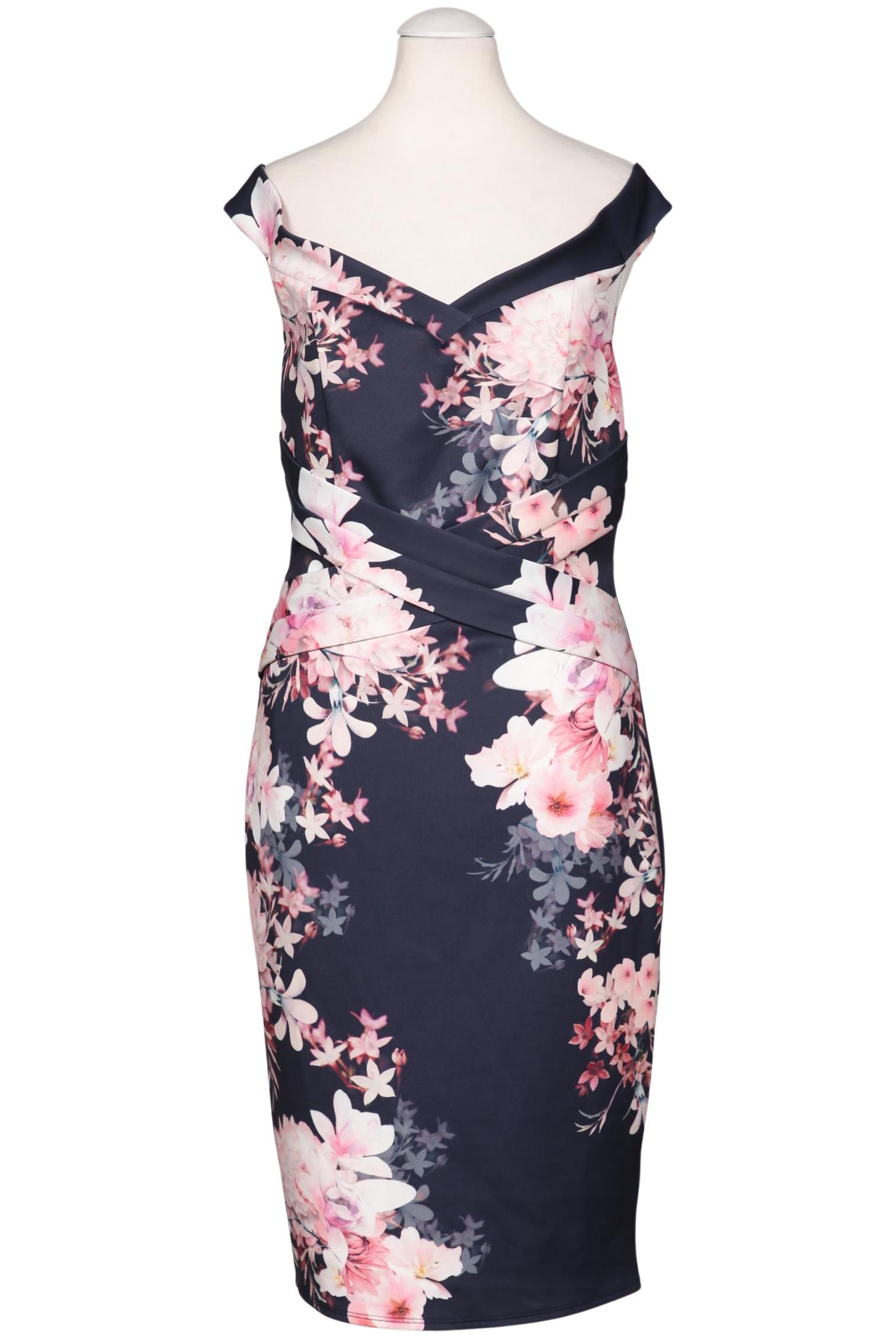 

Lipsy Damen Kleid, mehrfarbig, Gr. 40