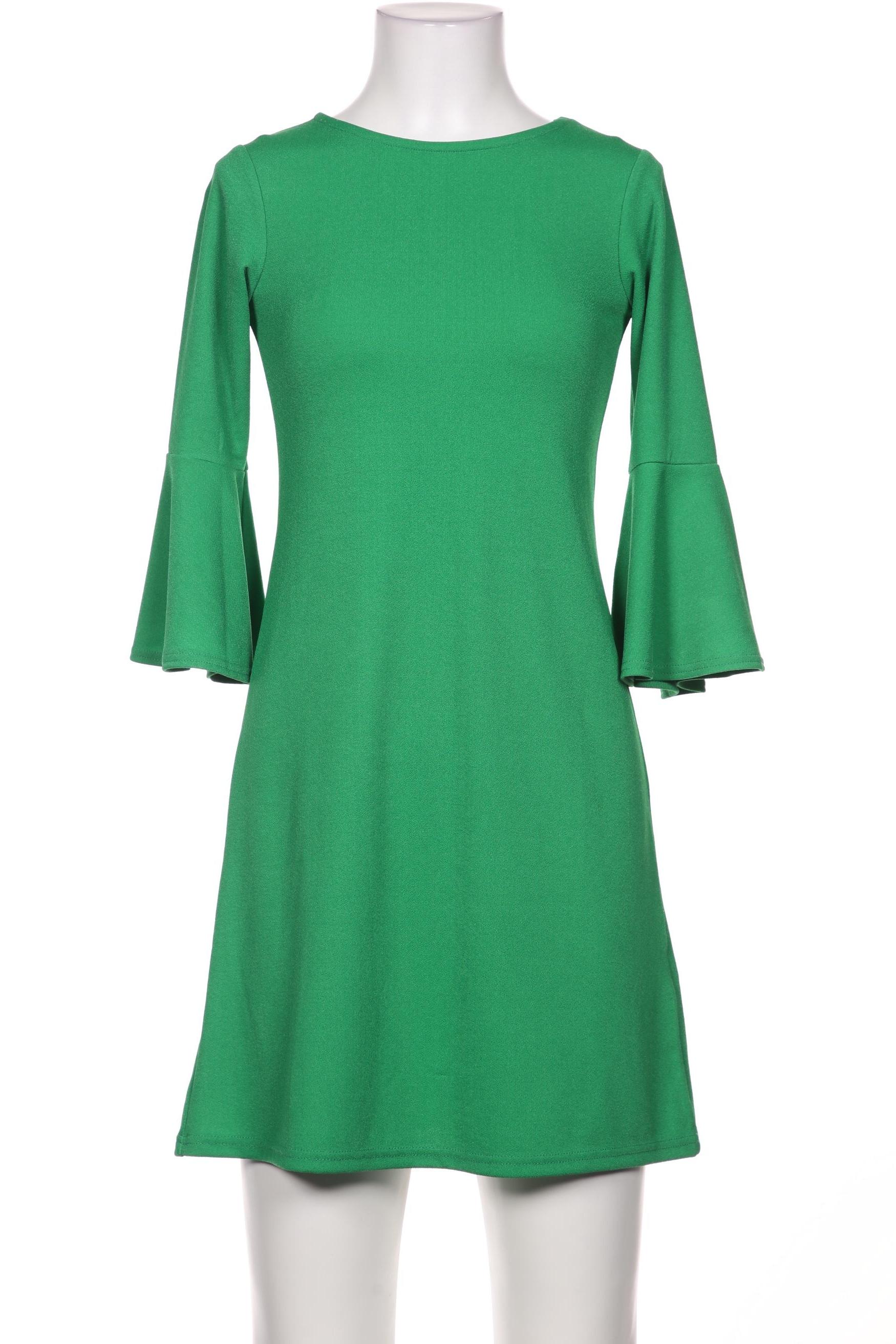 

Lipsy Damen Kleid, grün, Gr. 32