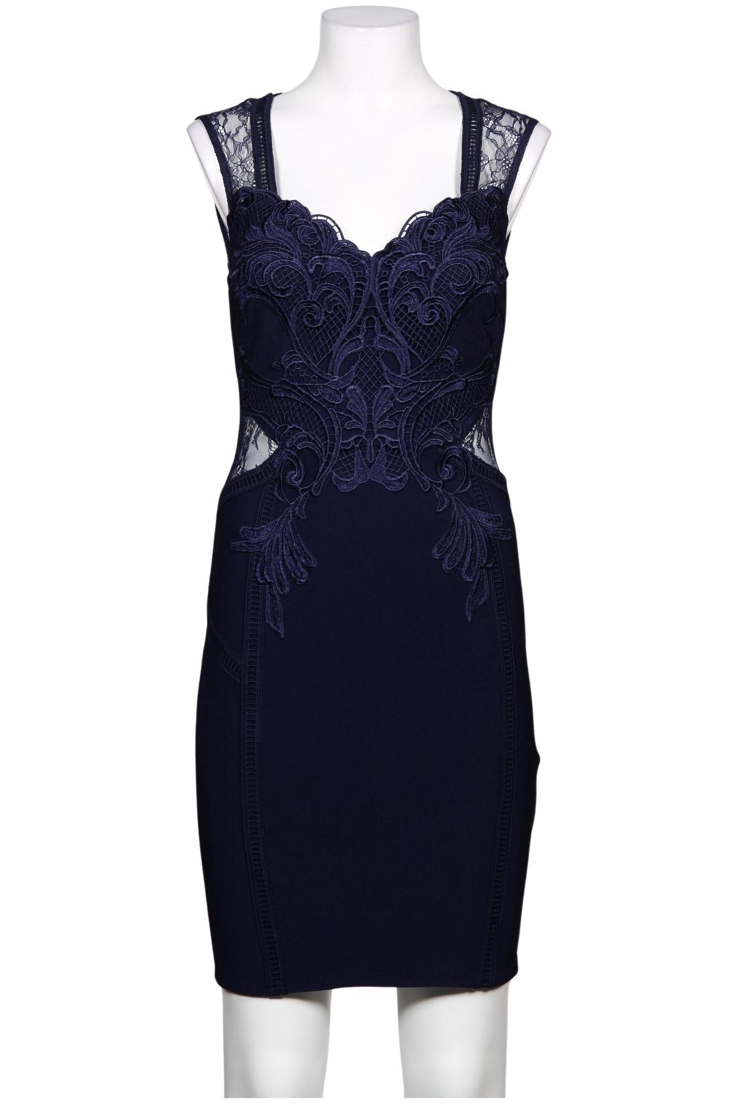 

Lipsy Damen Kleid, marineblau, Gr. 40