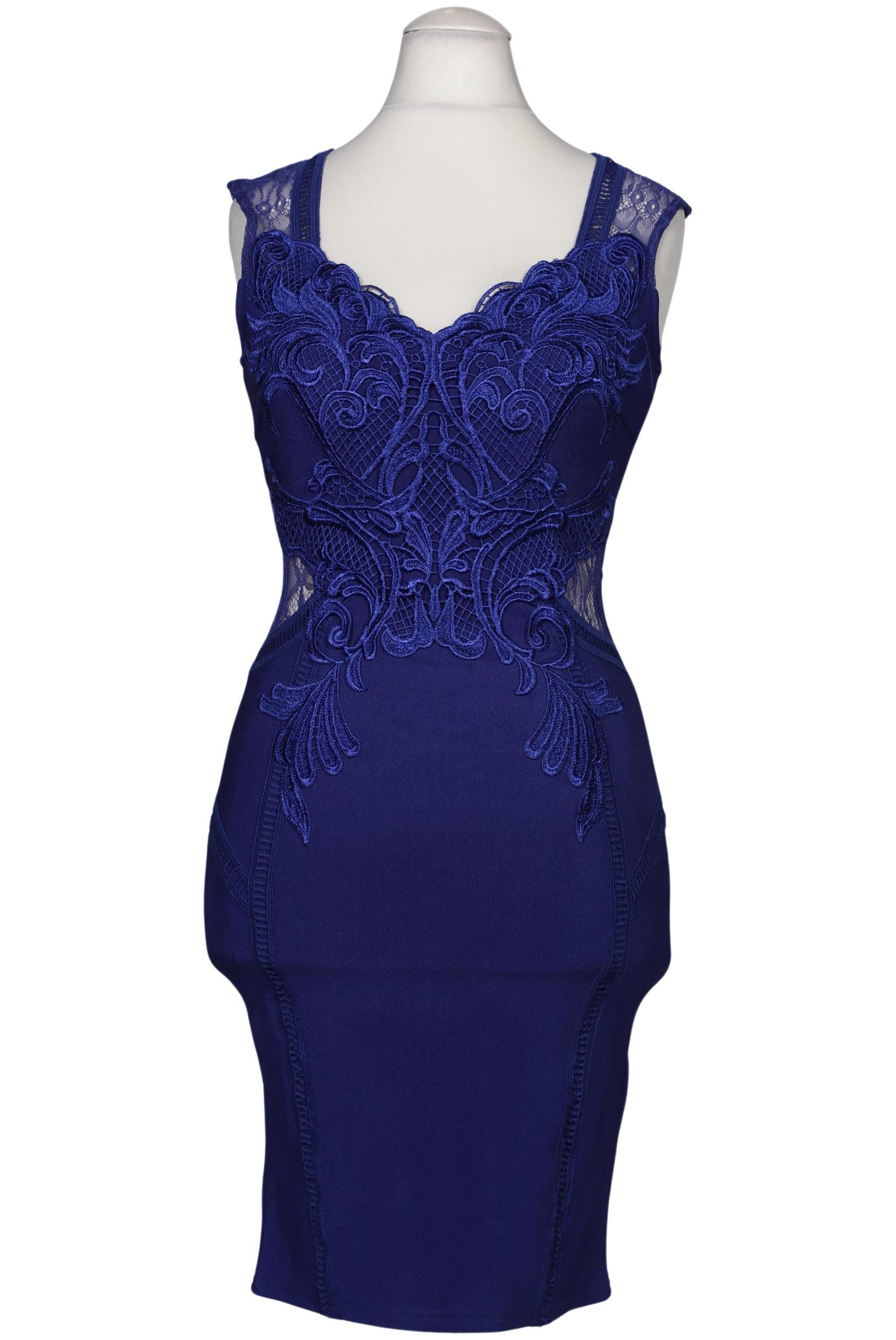 

Lipsy Damen Kleid, marineblau, Gr. 36