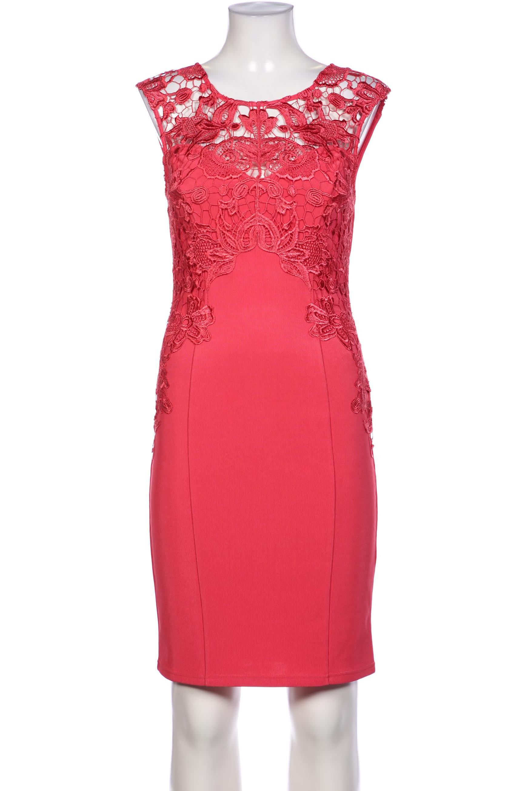 

Lipsy Damen Kleid, pink, Gr. 38