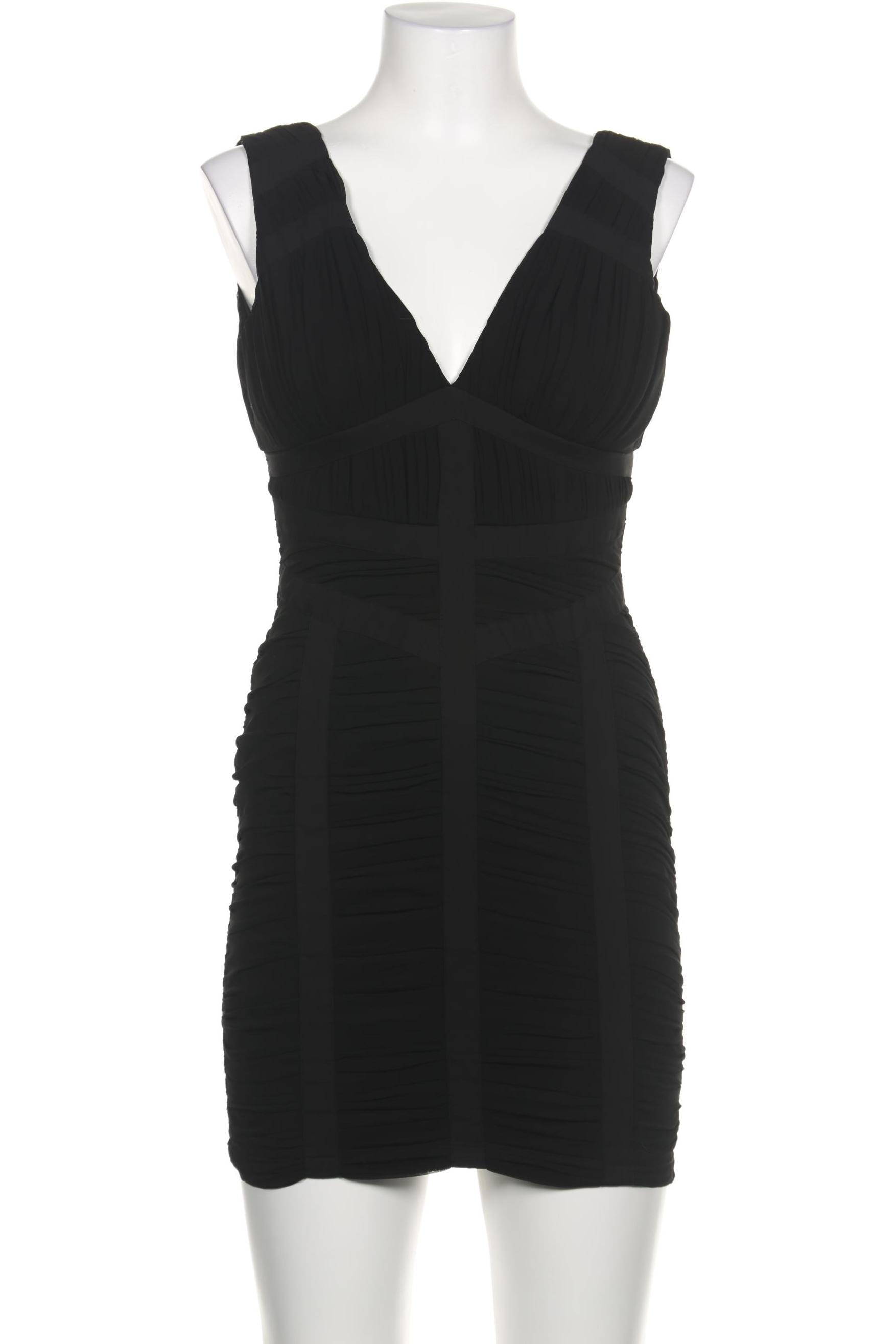 

Lipsy Damen Kleid, schwarz, Gr. 10