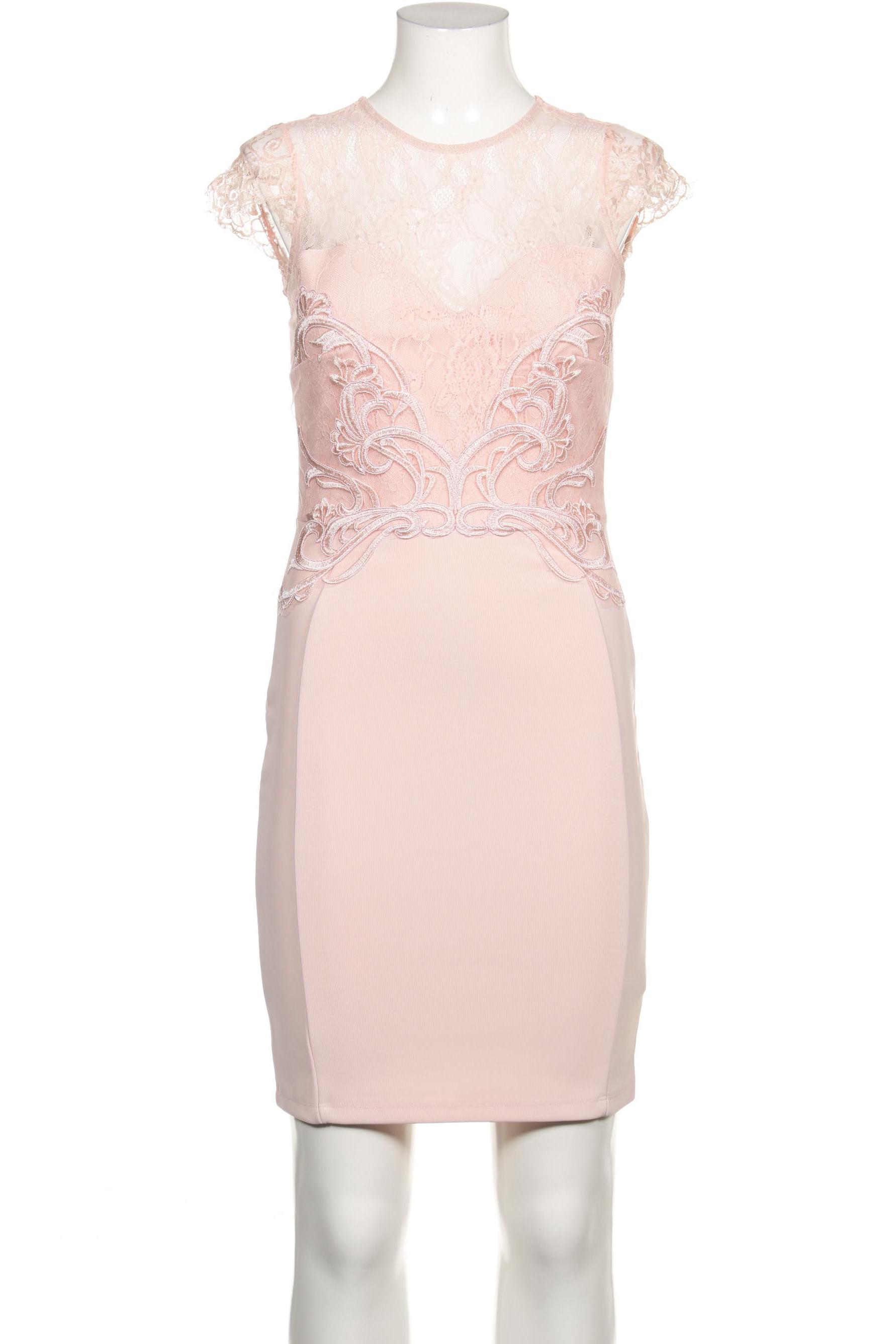 

Lipsy Damen Kleid, pink, Gr. 40