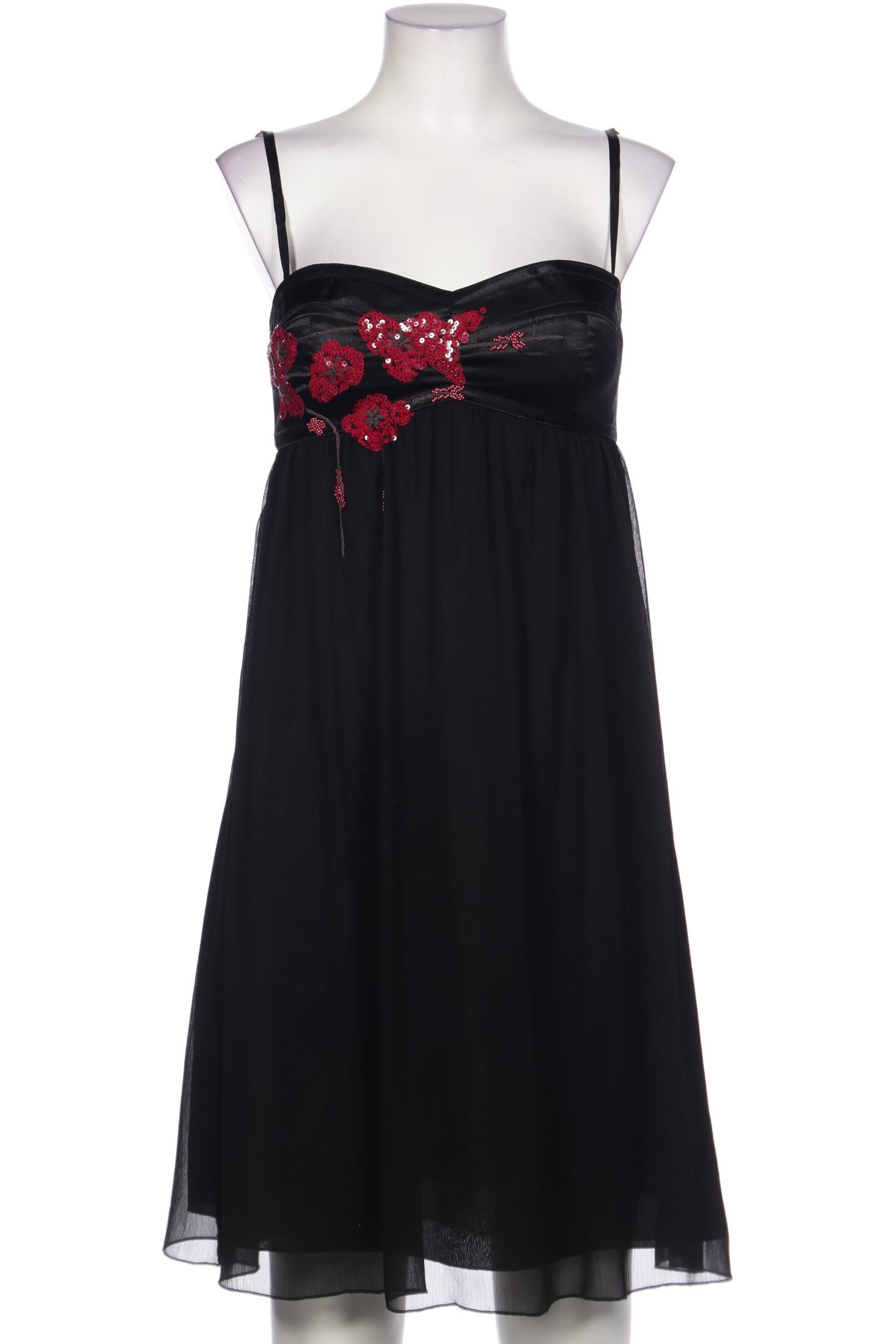 

Lipsy Damen Kleid, schwarz, Gr. 38