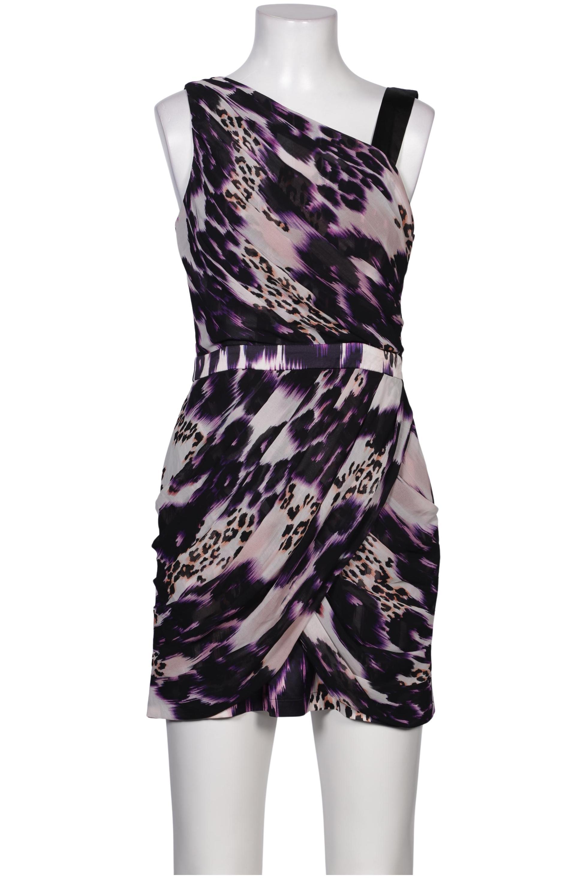 

Lipsy Damen Kleid, flieder, Gr. 10