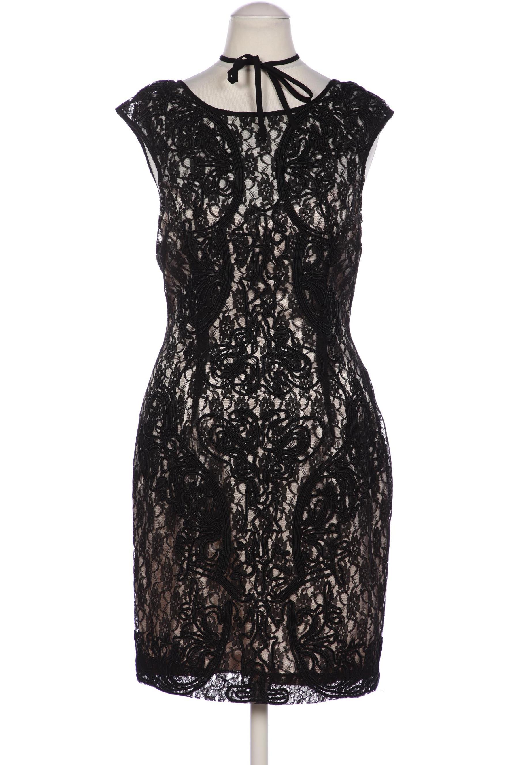 

Lipsy Damen Kleid, schwarz, Gr. 36