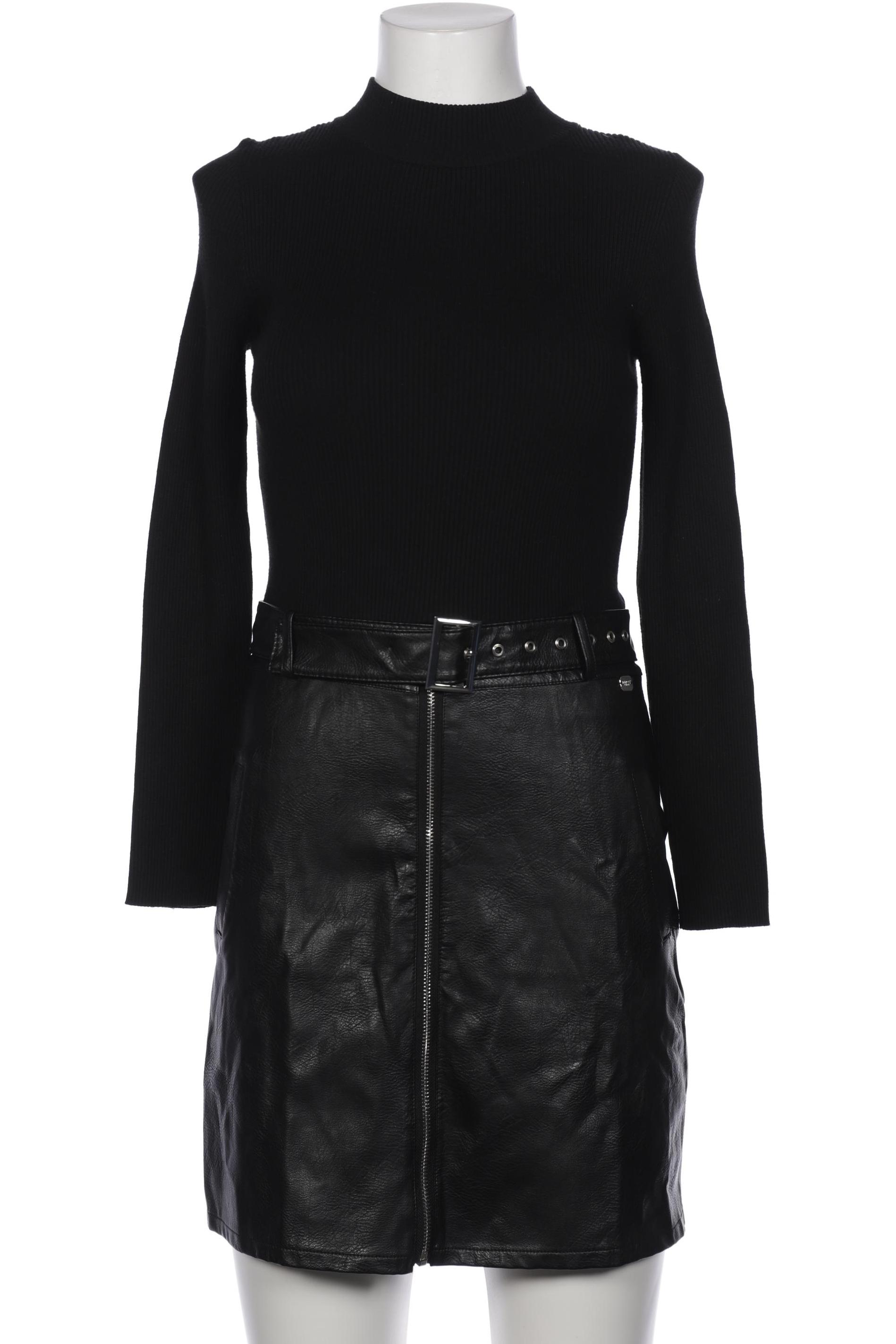 

Lipsy Damen Kleid, schwarz, Gr. 38