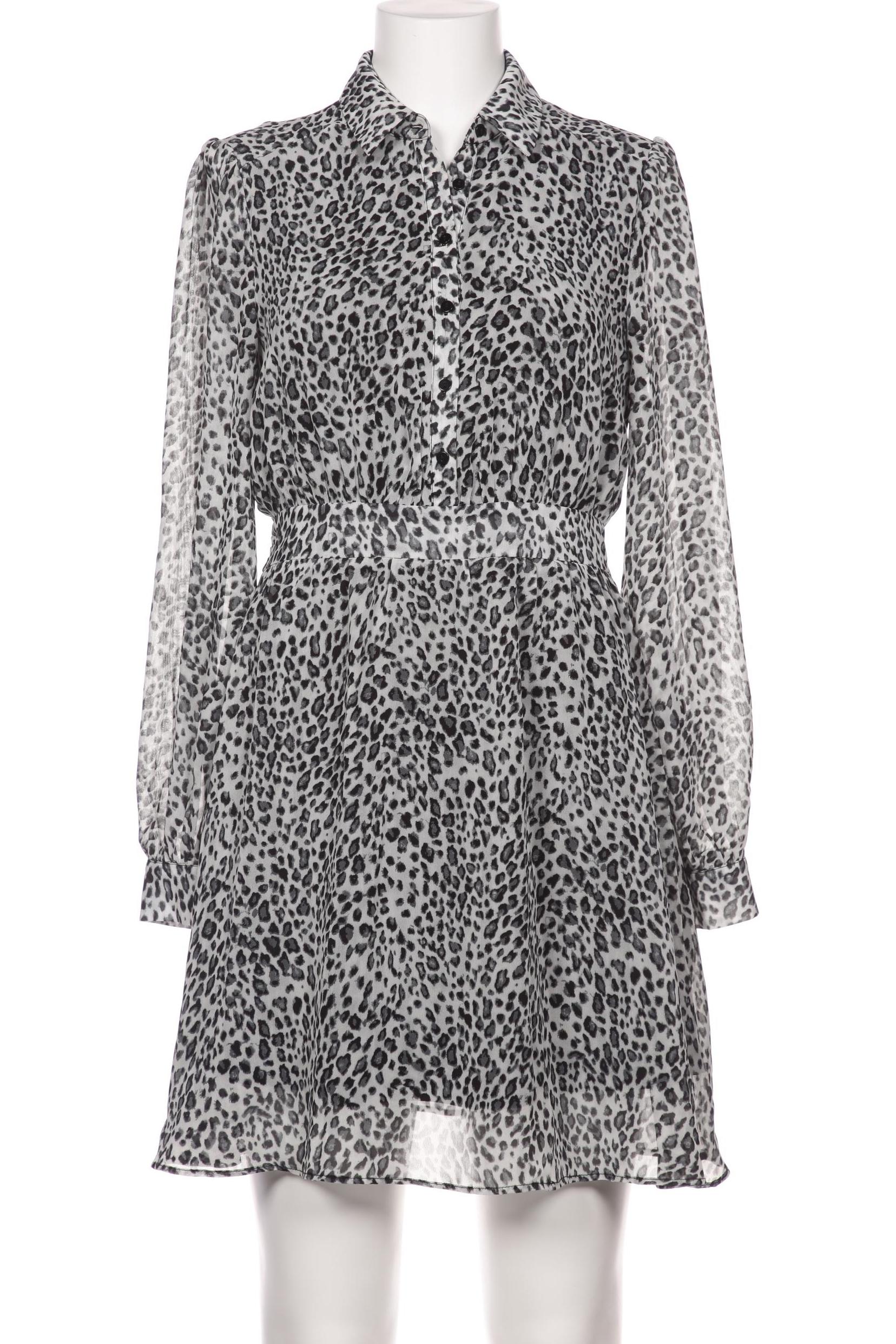 

Lipsy Damen Kleid, grau, Gr. 40