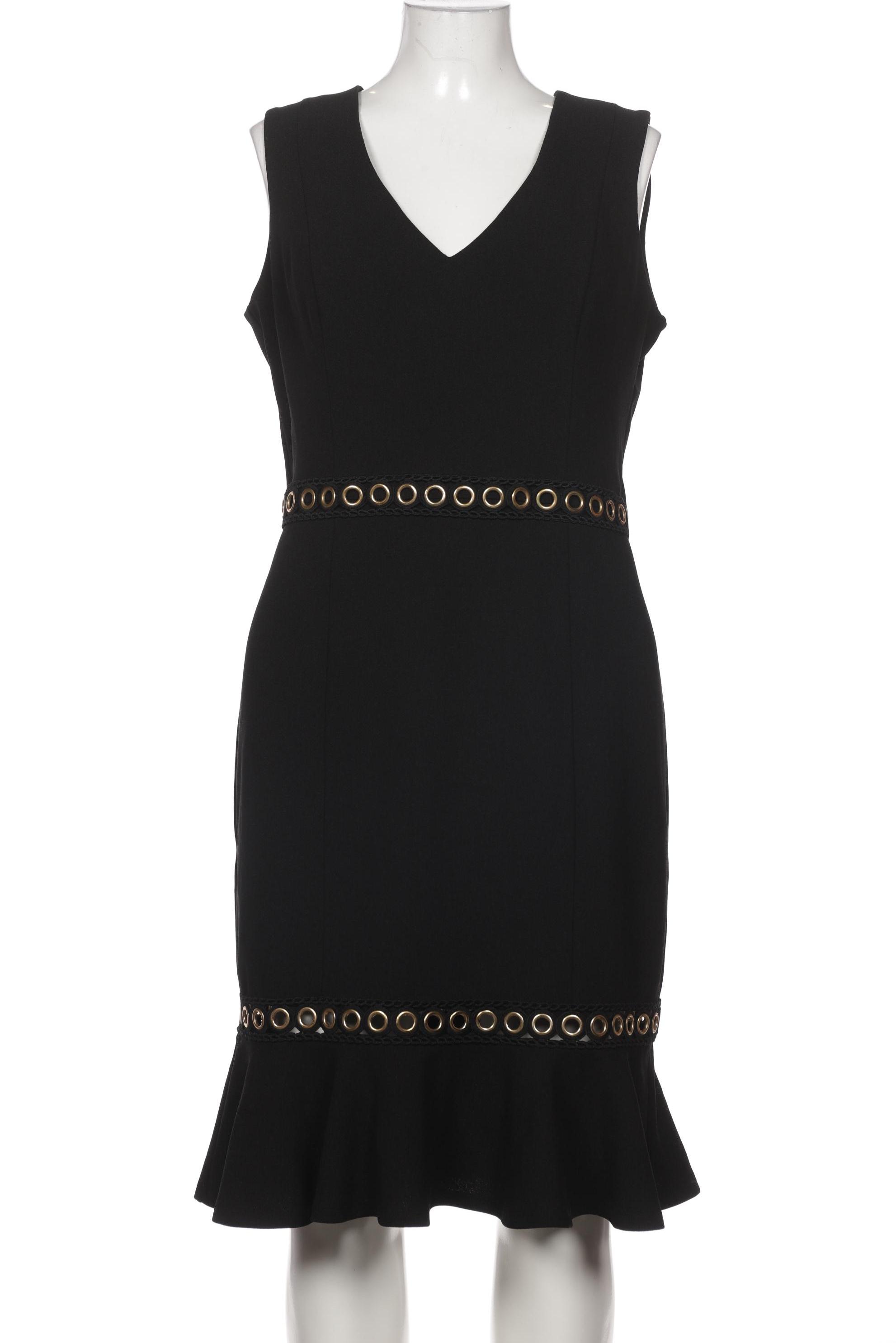 

Lipsy Damen Kleid, schwarz, Gr. 46