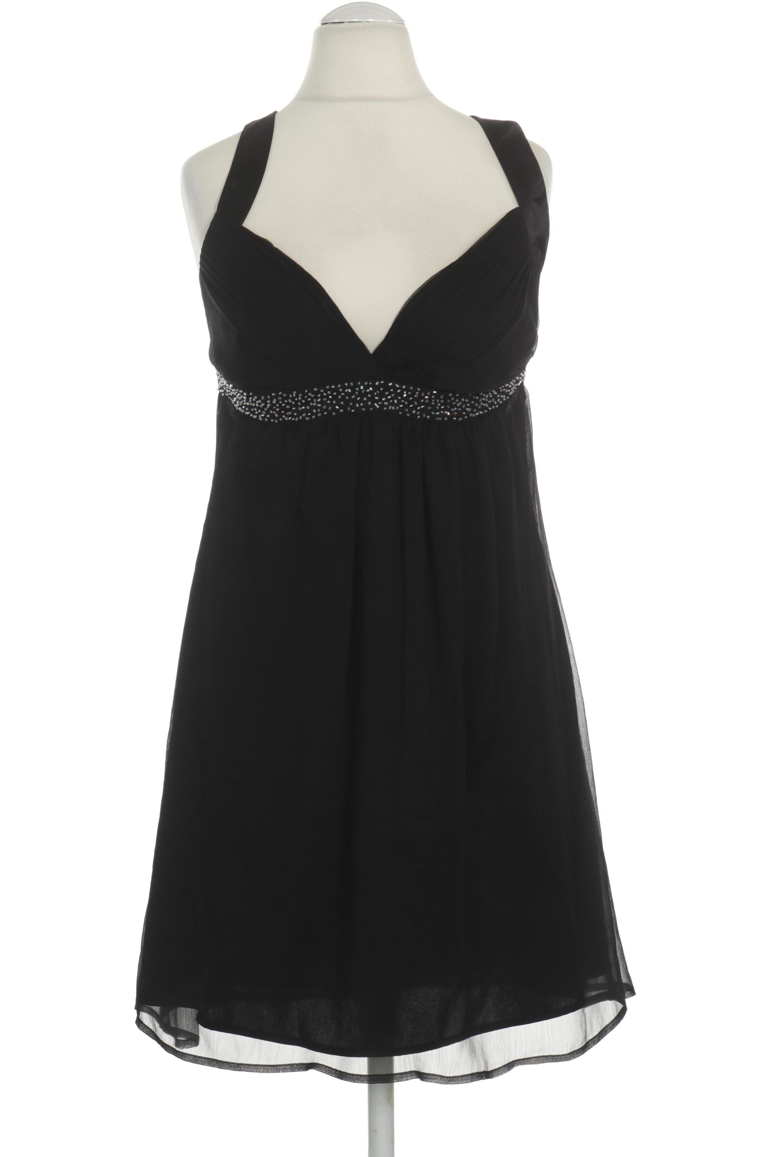

Lipsy Damen Kleid, schwarz, Gr. 36