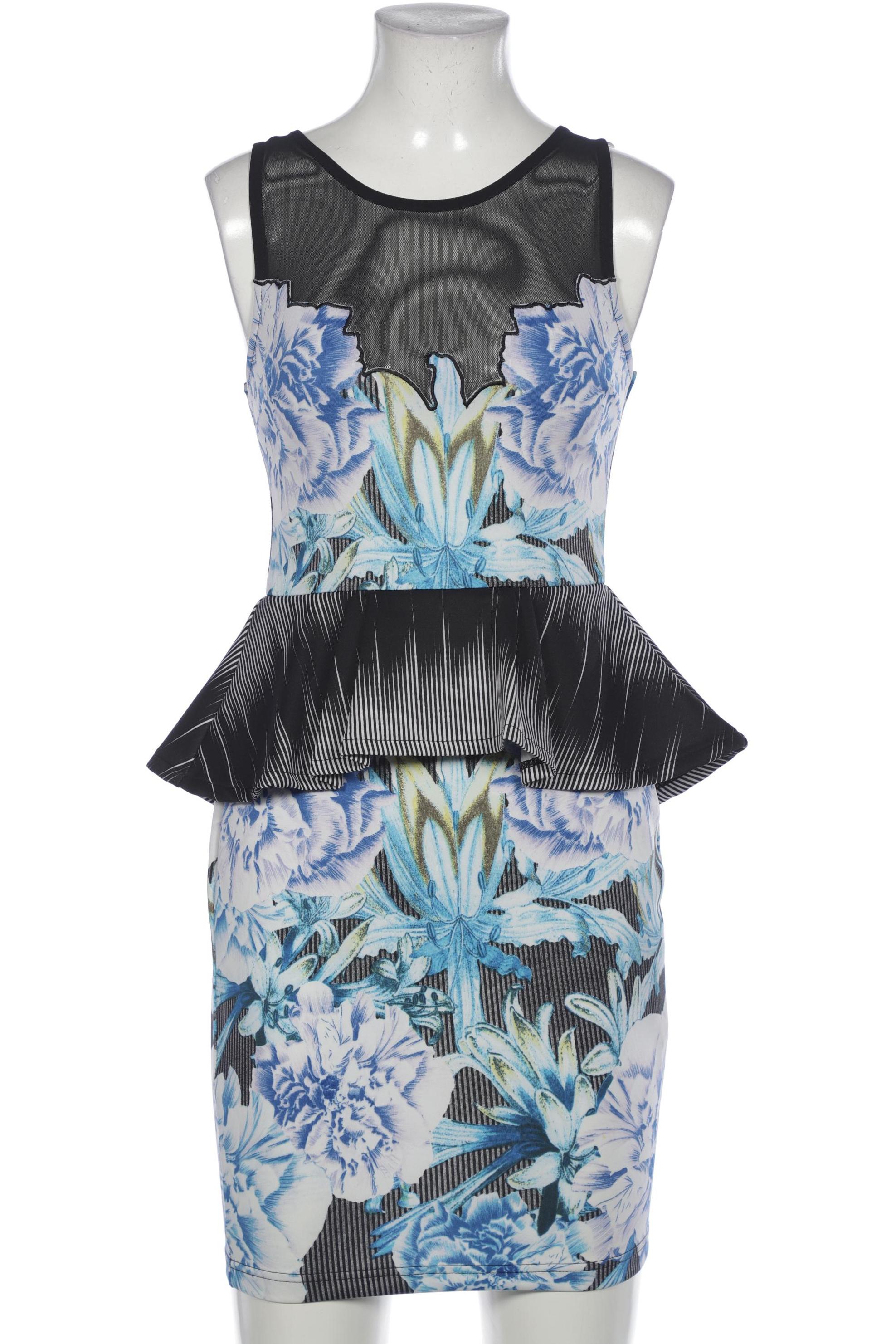 

Lipsy Damen Kleid, blau, Gr. 10