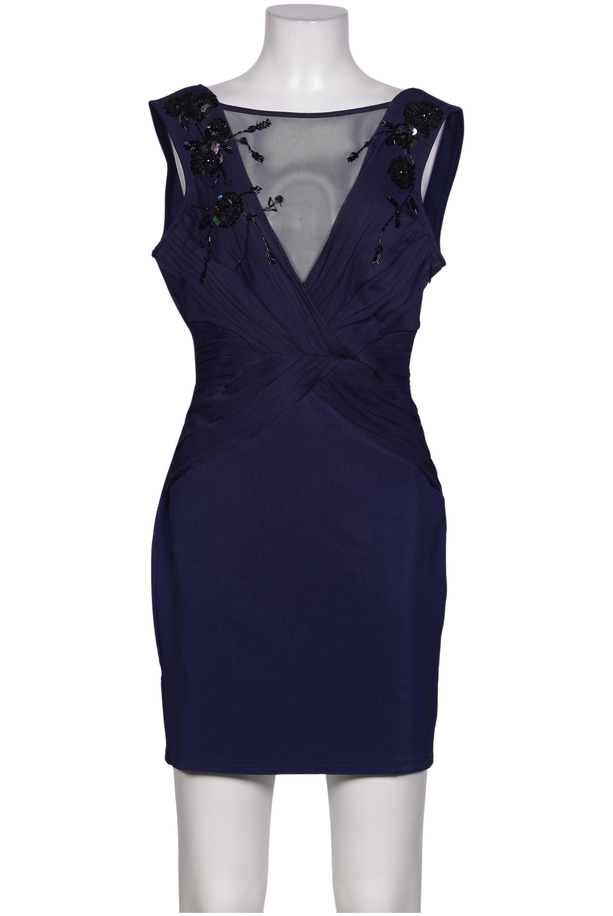 

Lipsy Damen Kleid, marineblau, Gr. 40