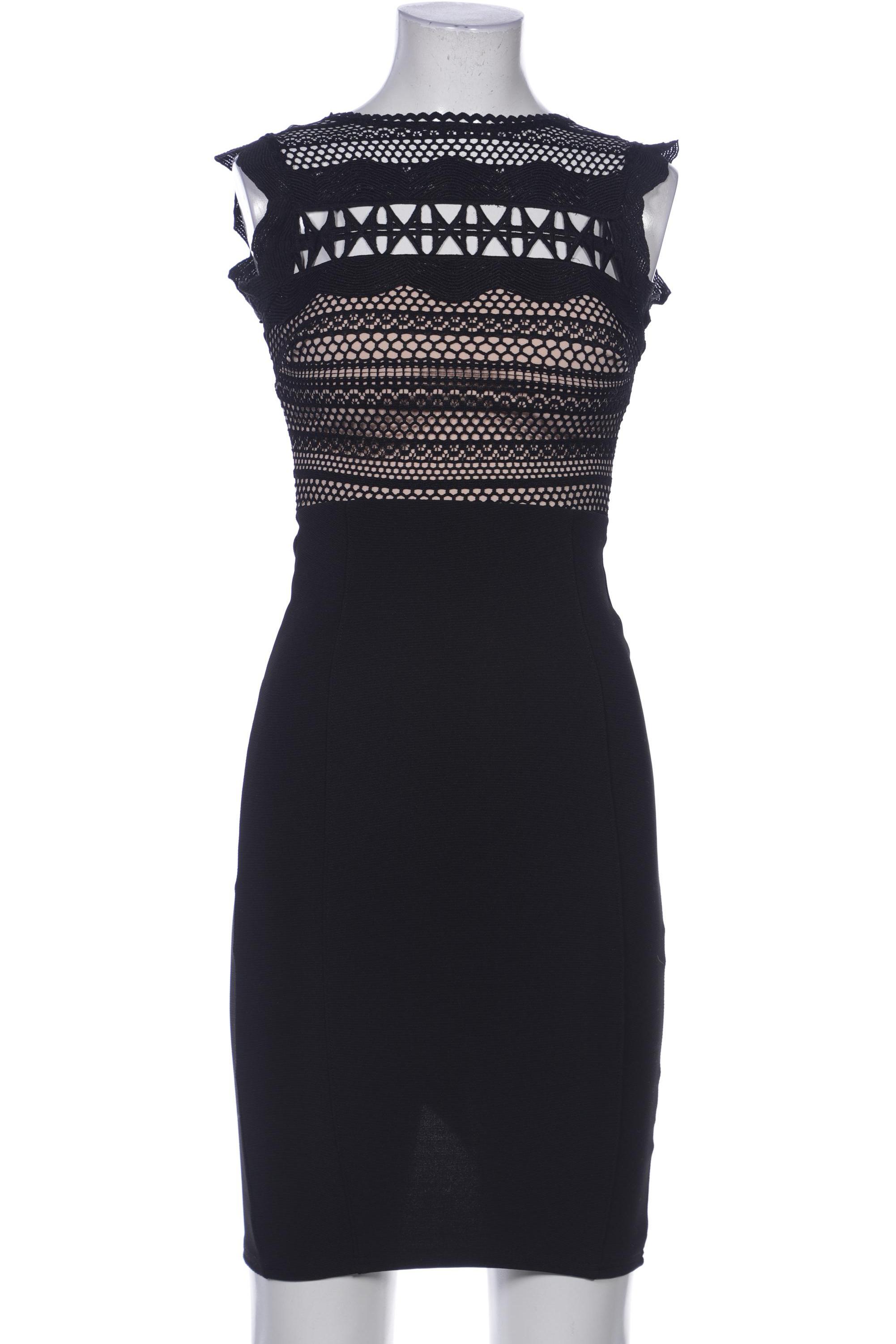 

Lipsy Damen Kleid, schwarz, Gr. 30